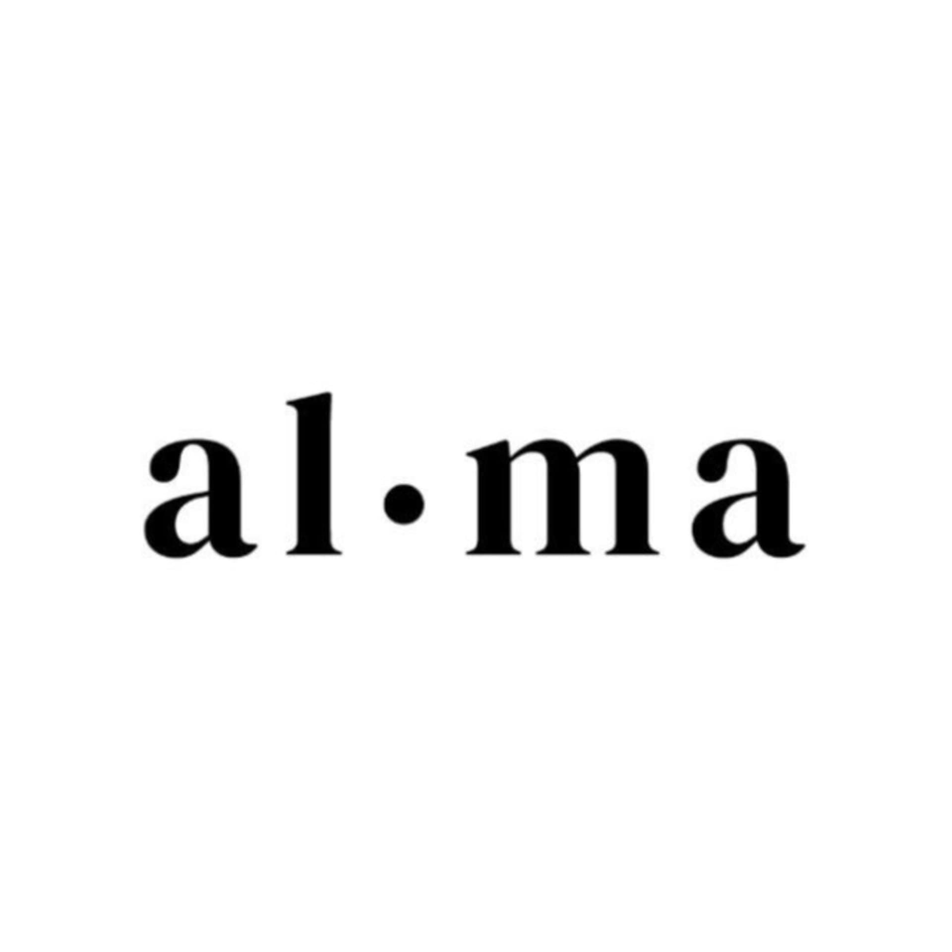 al.ma delas