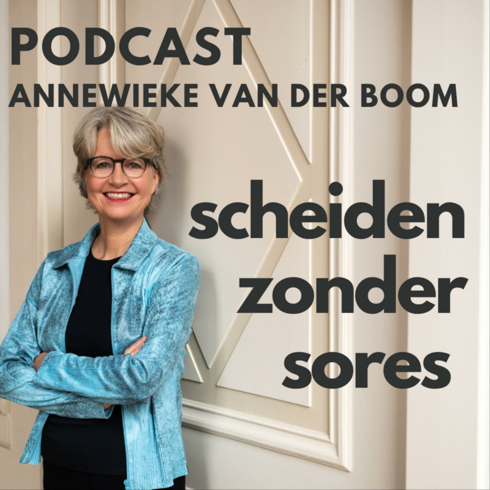 Scheiden zonder Sores - Podcasts