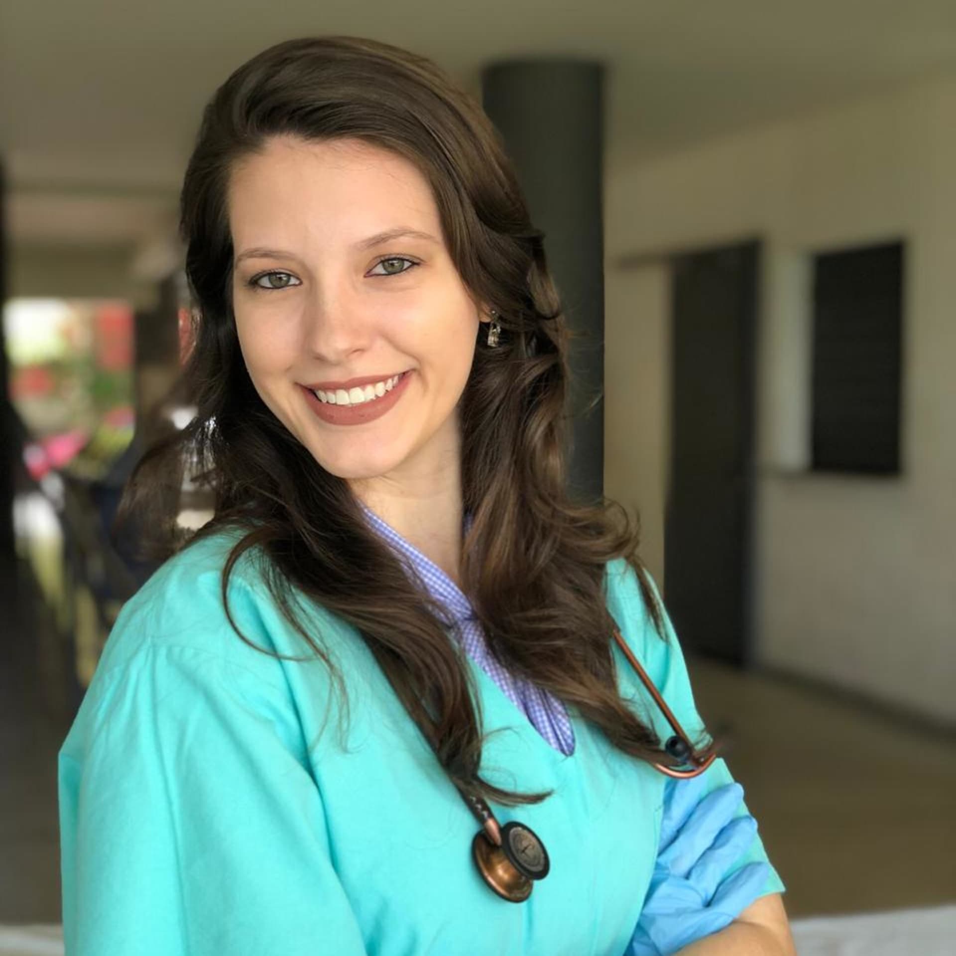 Residência Médica com Sarah Schollmeier - Podcasts