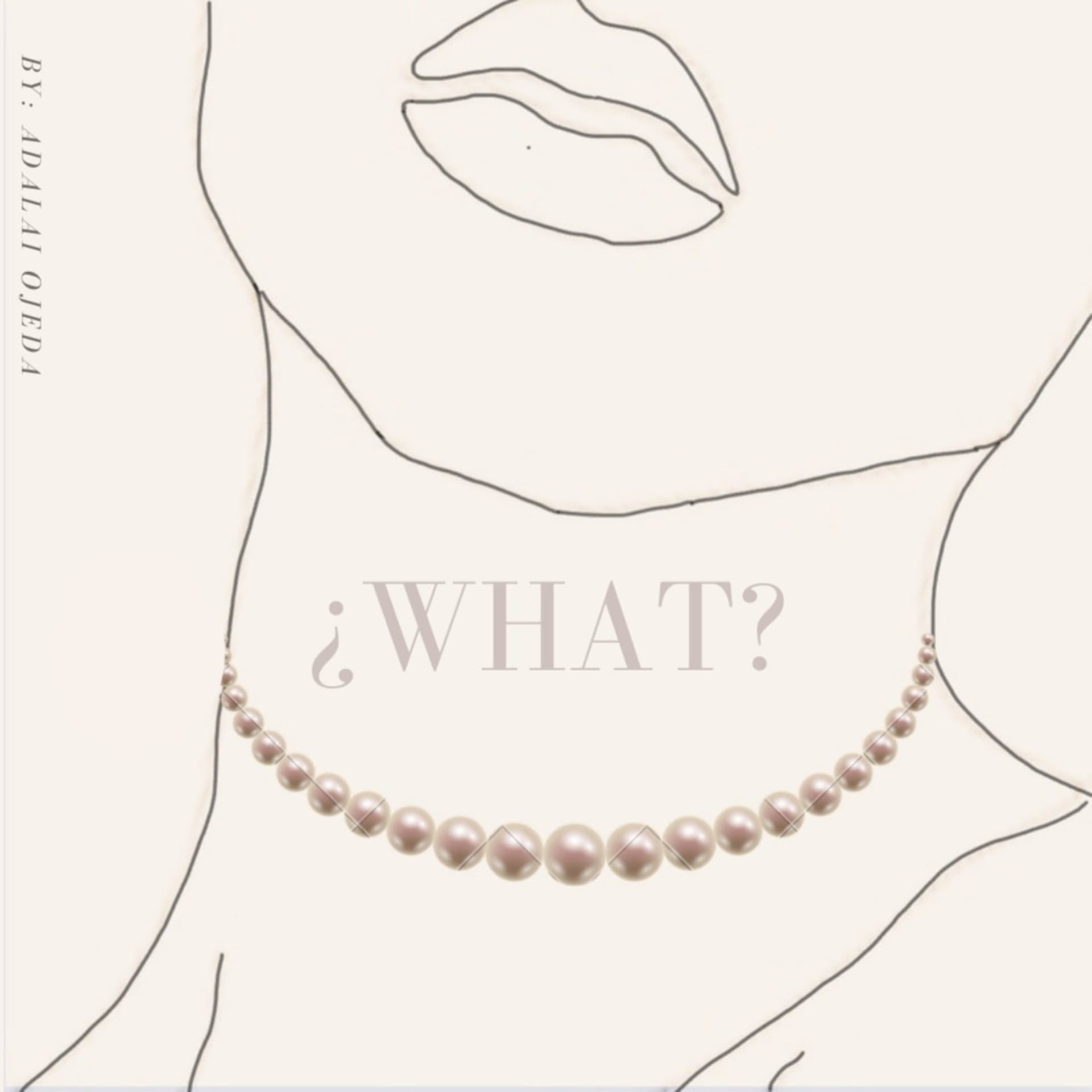 ¿Qué? - Podcasts