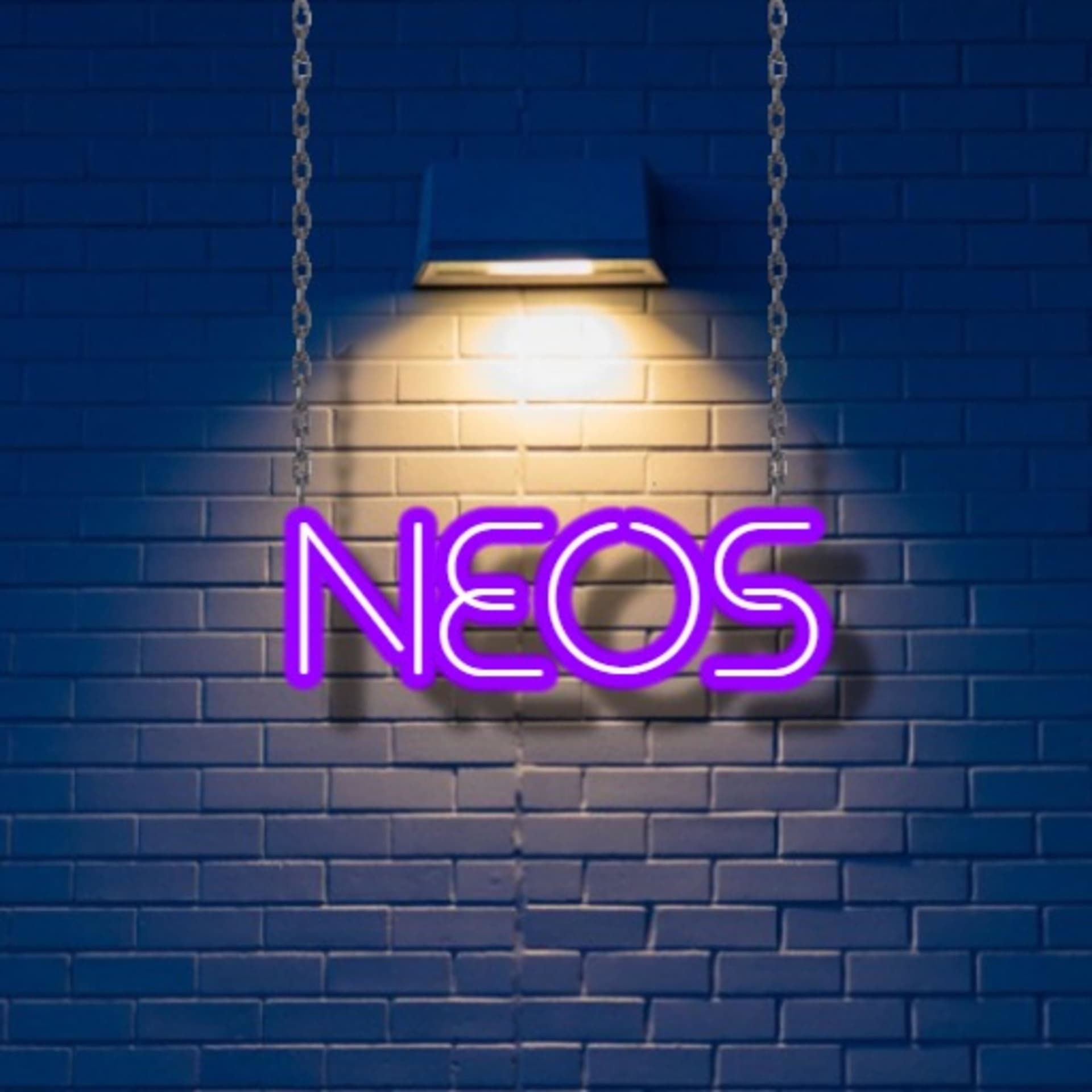 Néos Podcast - Podcasts