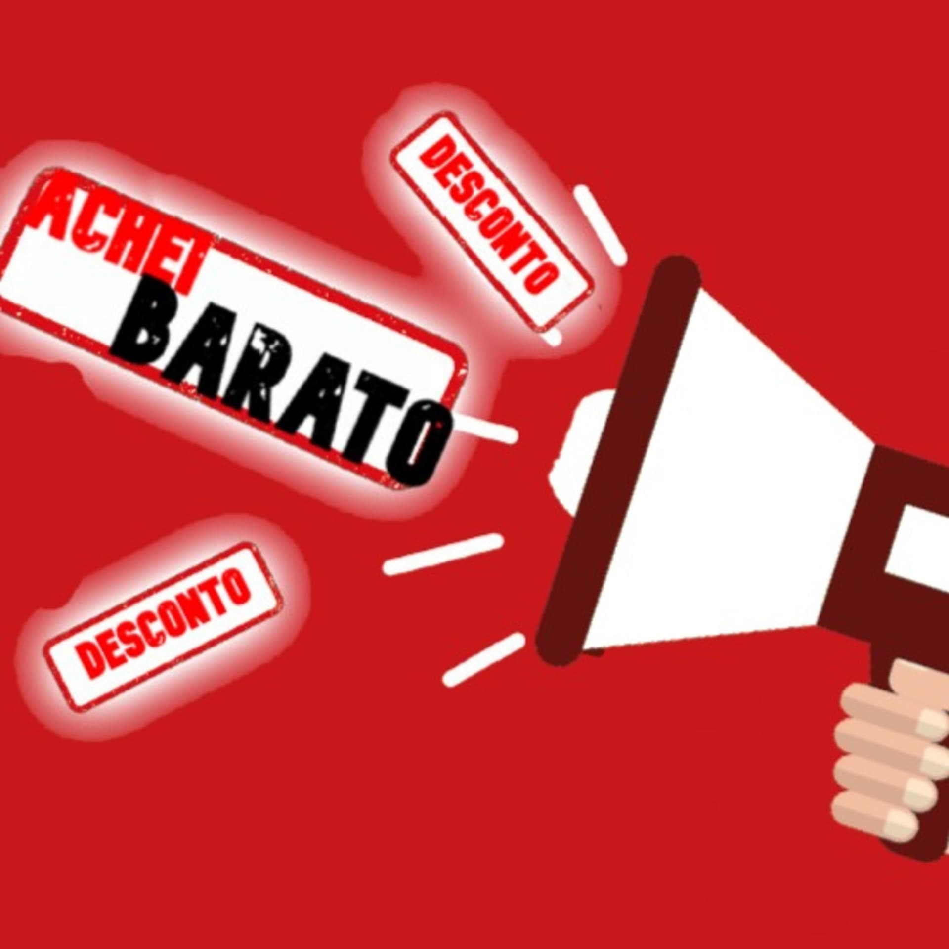 Achei Barato