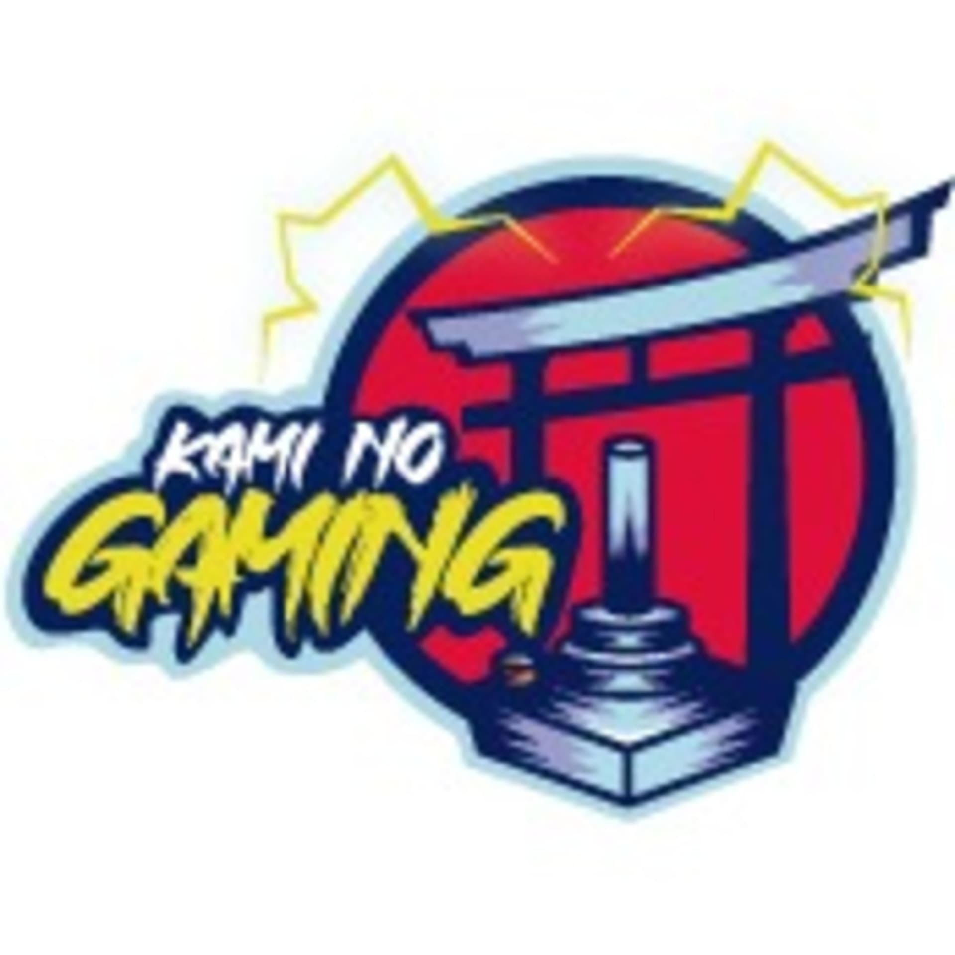 Kami No Gaming - Podcasts