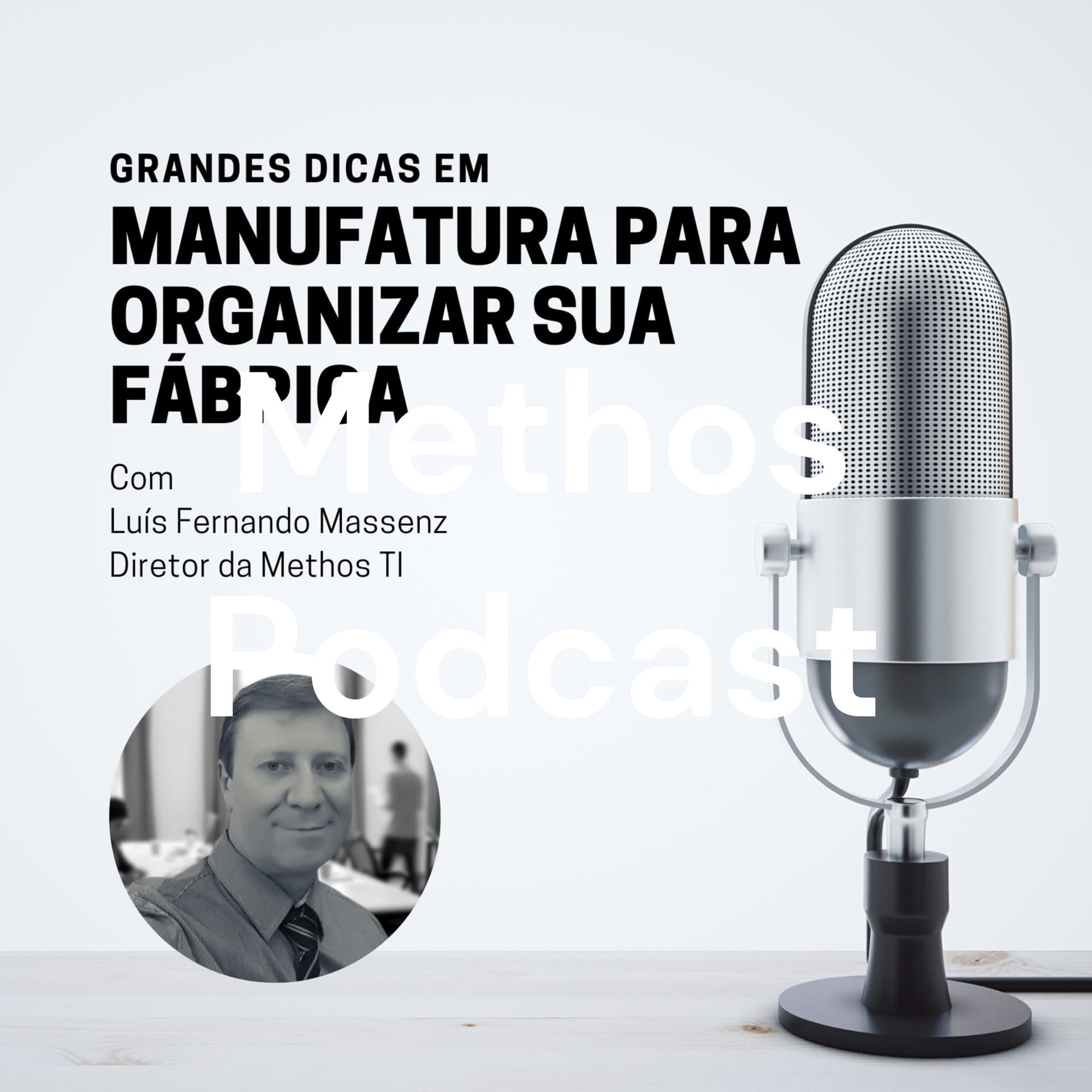 Methos Podcast - Podcasts