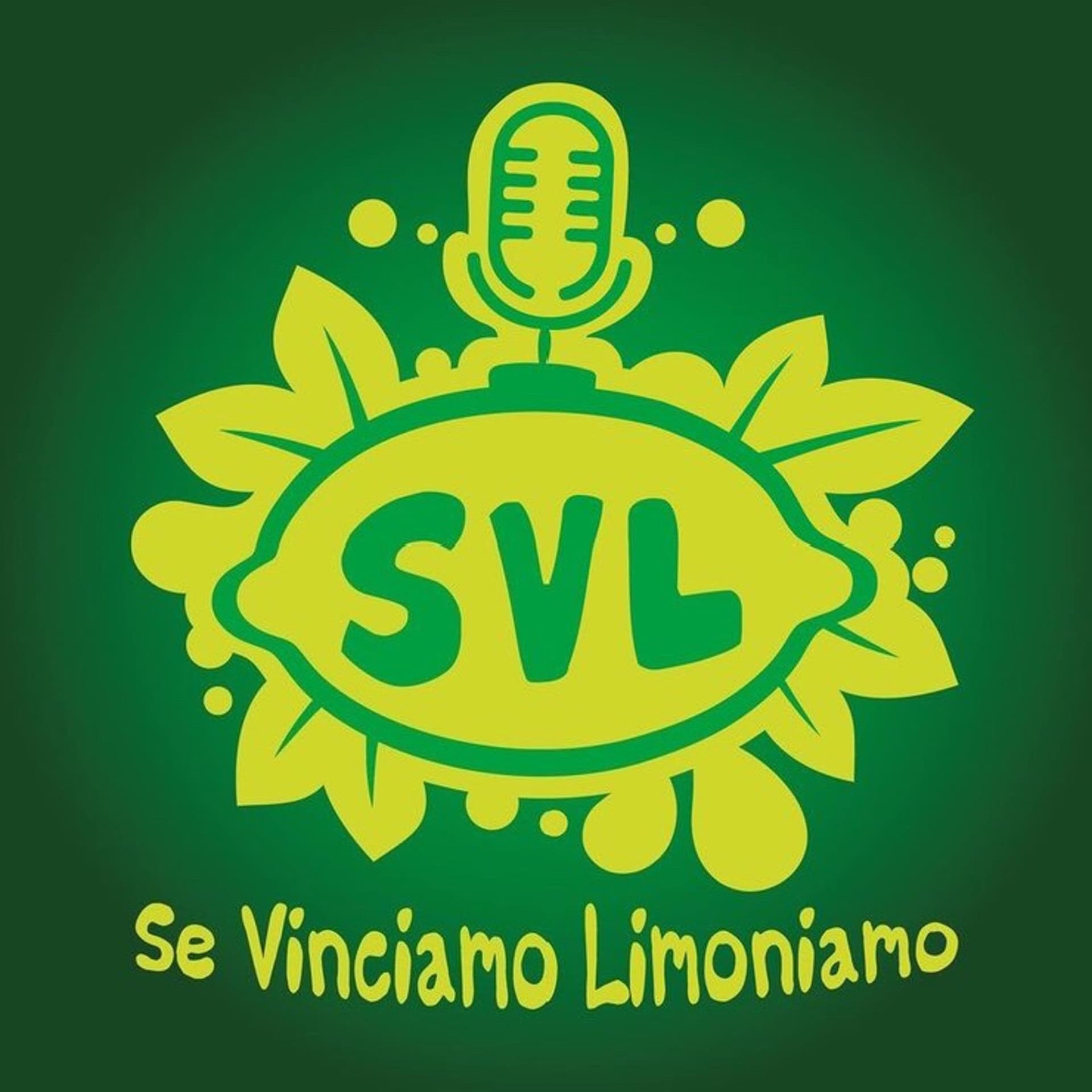 Se Vinciamo Limoniamo - Radio Statale - Podcasts