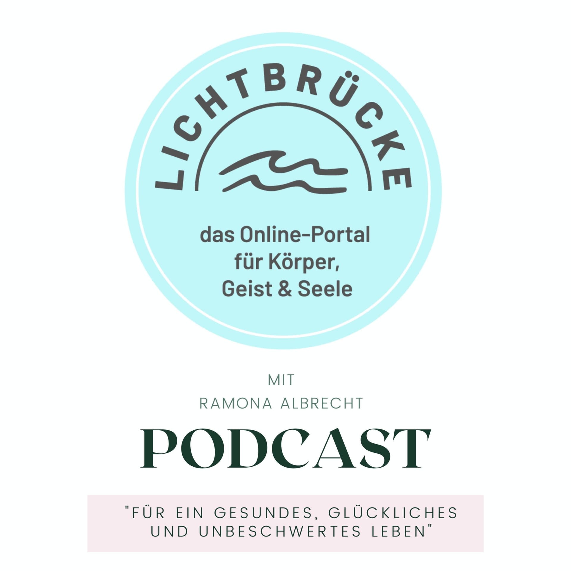 Lichtbrücke - Podcasts