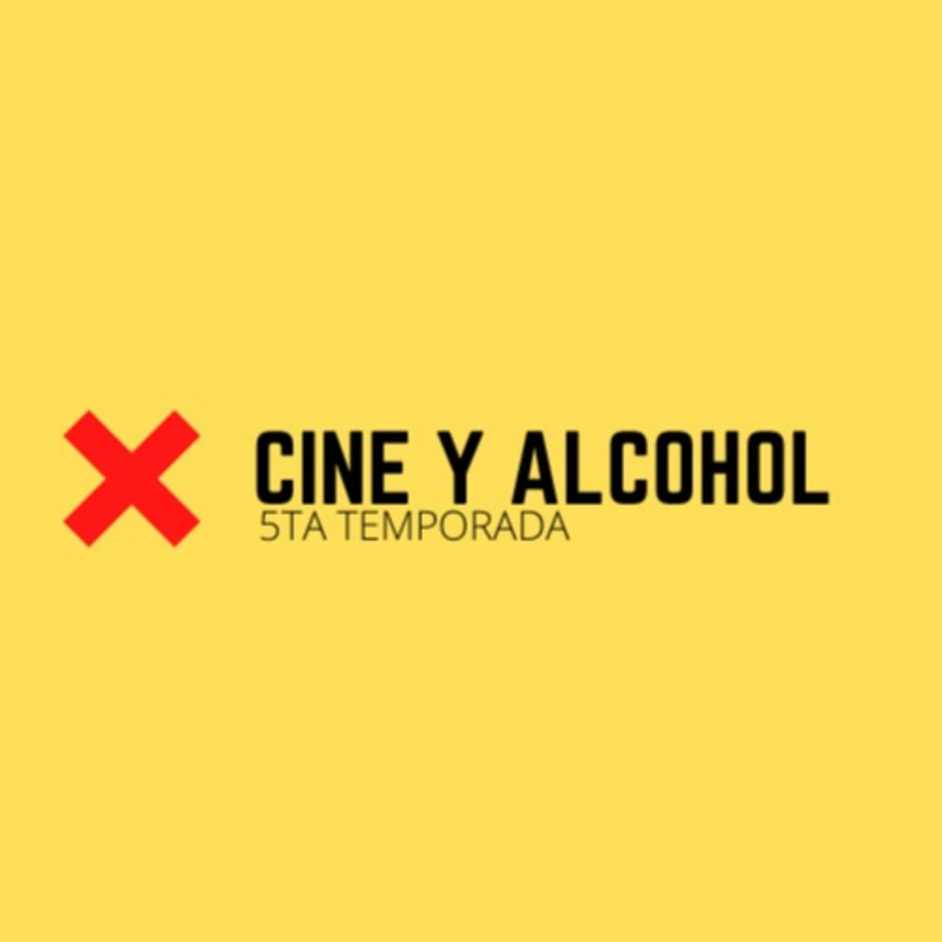 Cine y Alcohol - Podcasts