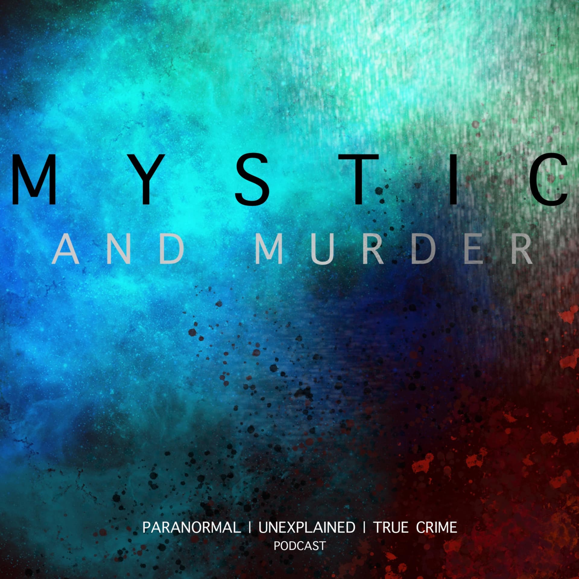 Mystic and Murder - Podcasts