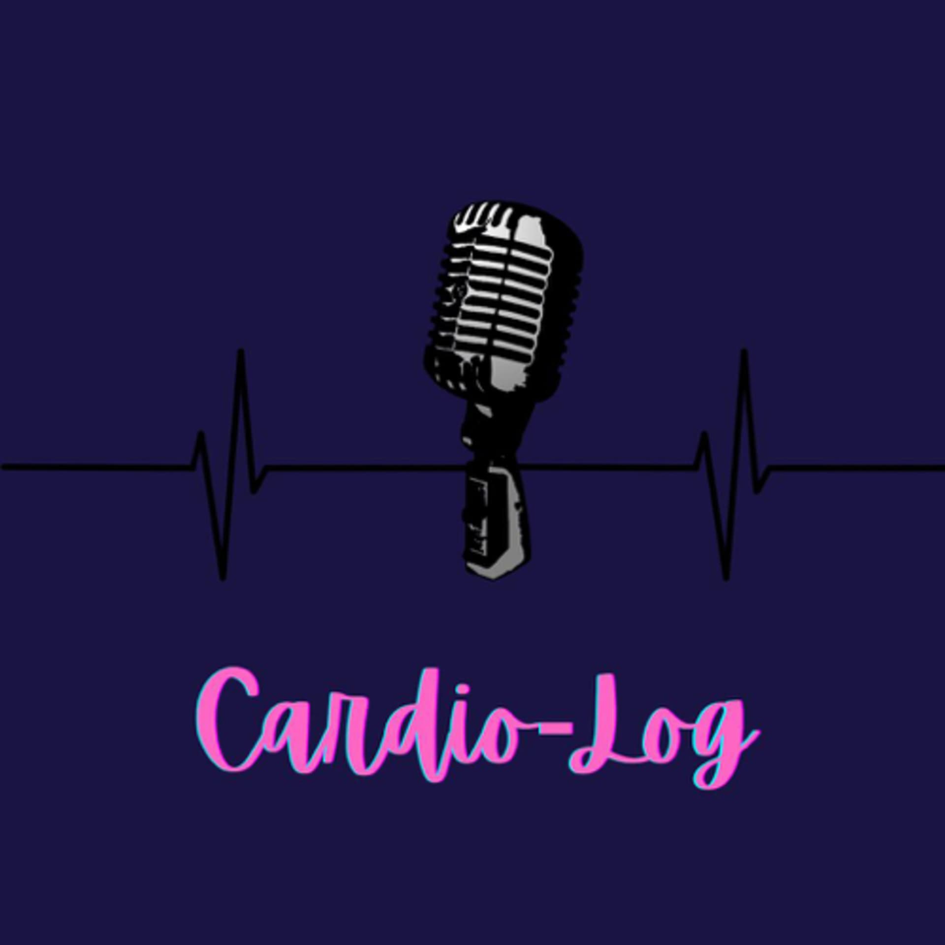 Cardio-Log - Podcasts