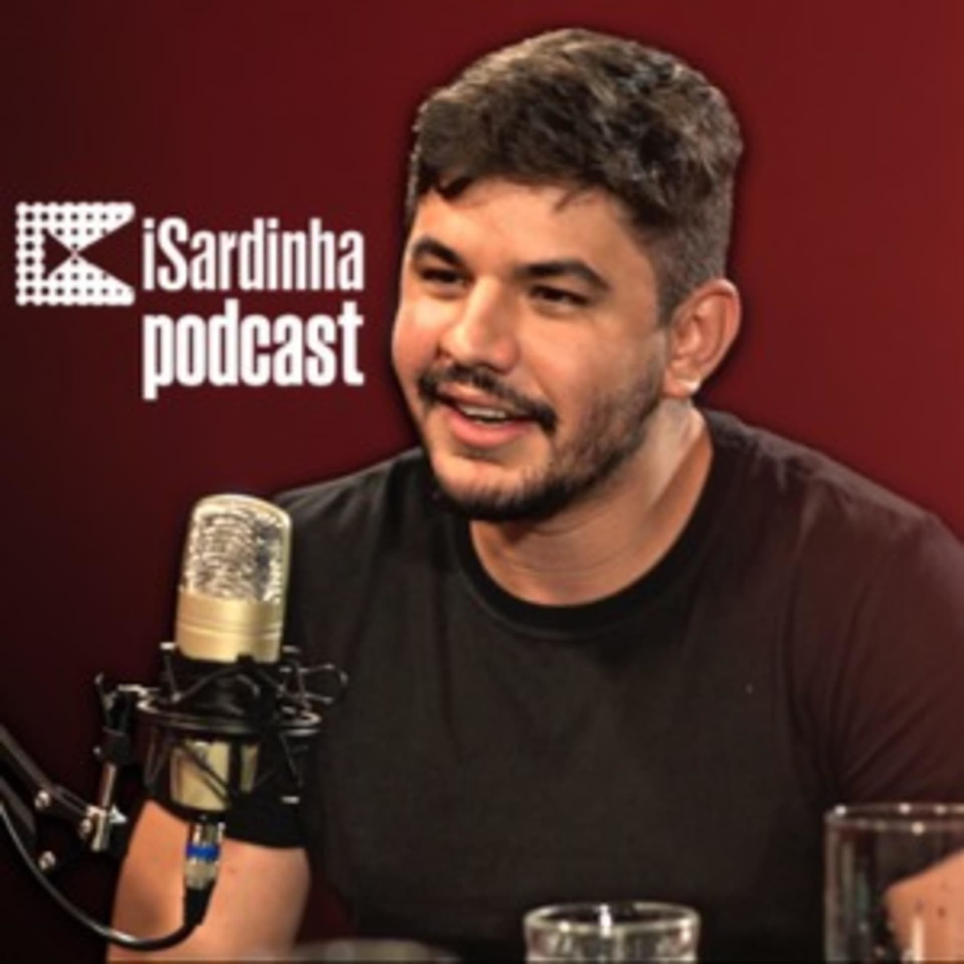 Investidor Sardinha por Raul Sena - Podcasts