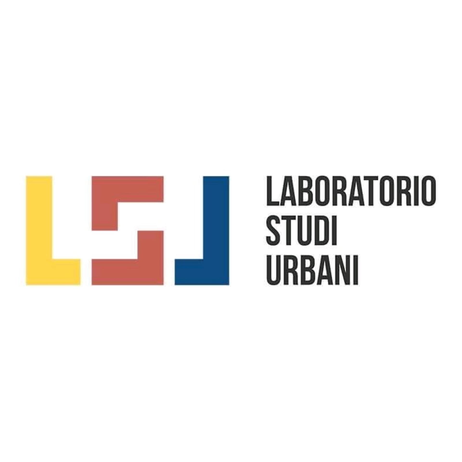 Laboratorio di Studi Urbani - Podcasts