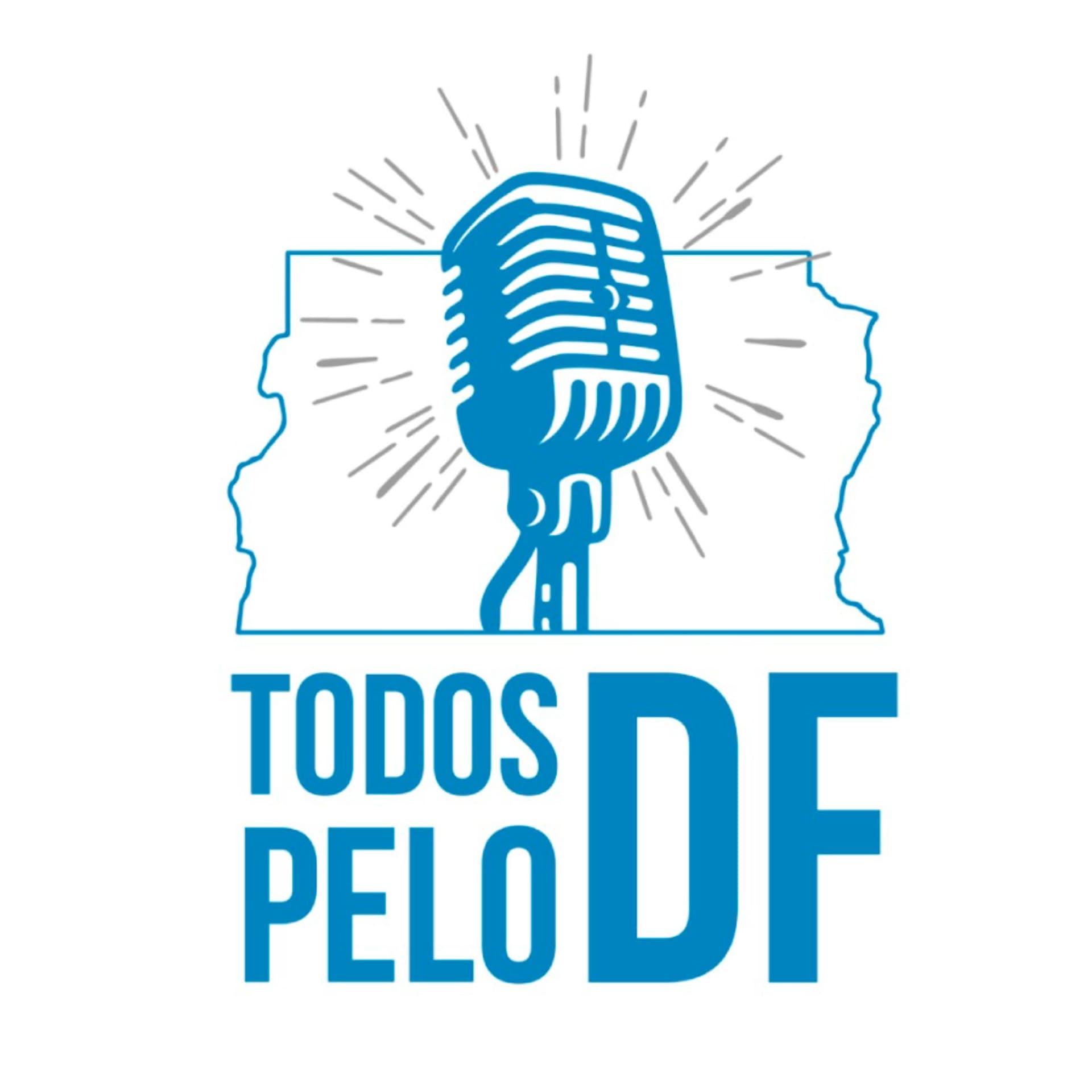 Todos Pelo DF