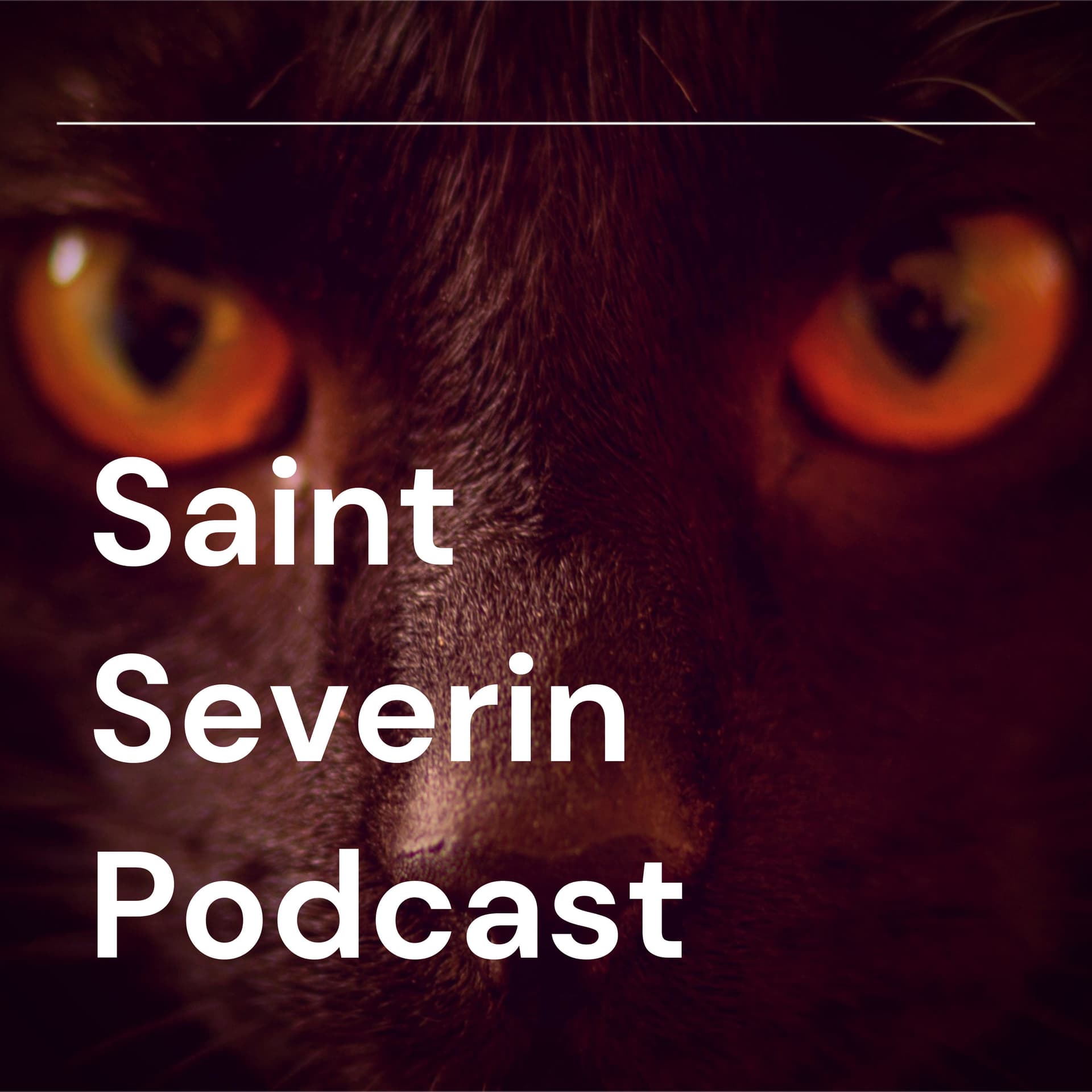 Saint Severin Podcast