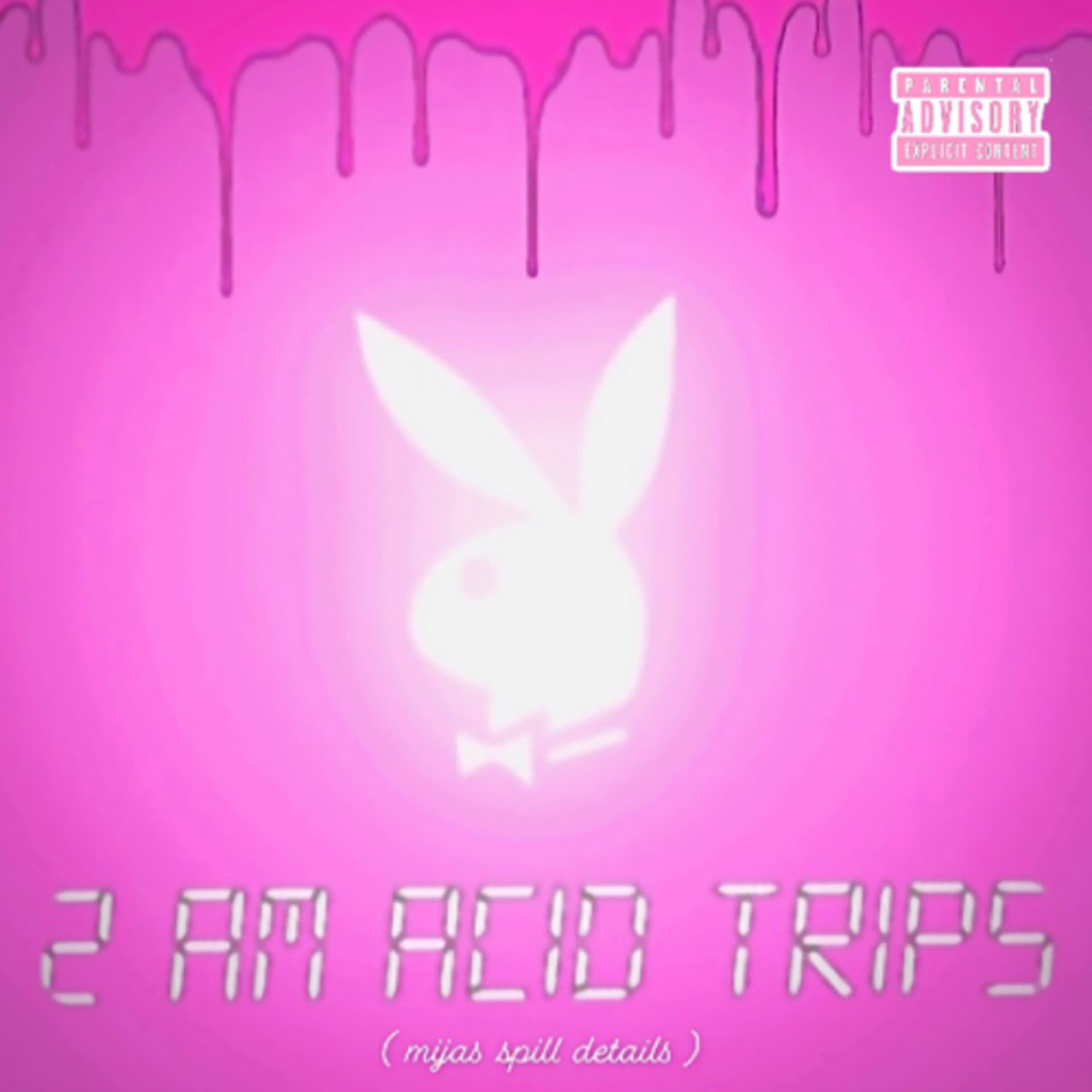 2 AM Acid Trips - Podcasts
