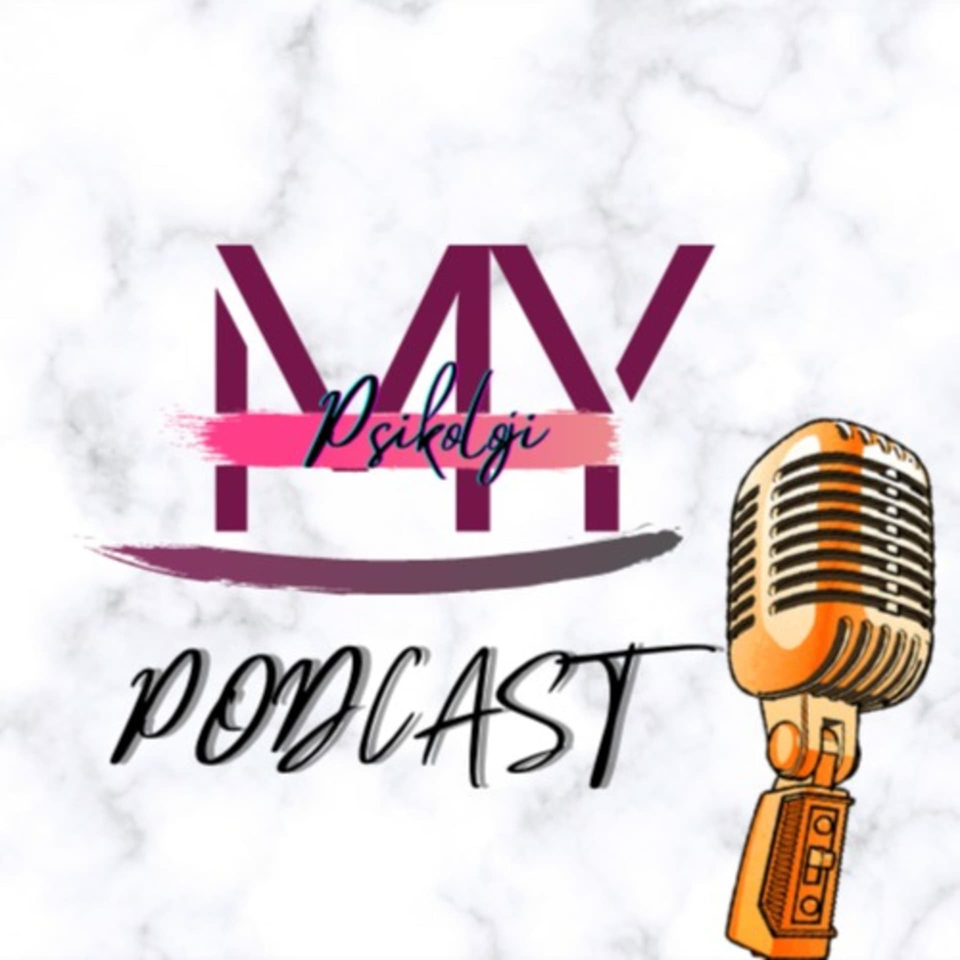 My. Psikoloji - Podcasts