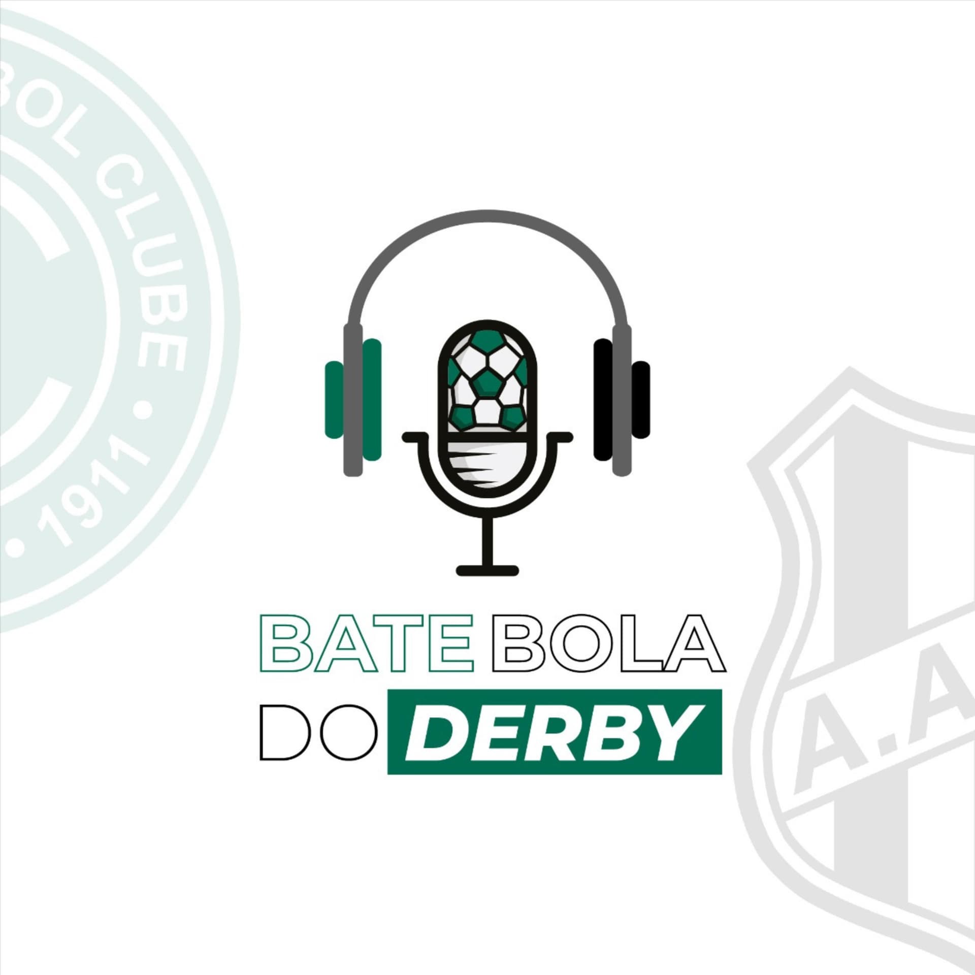 Bate Bola do Dérbi - Podcasts