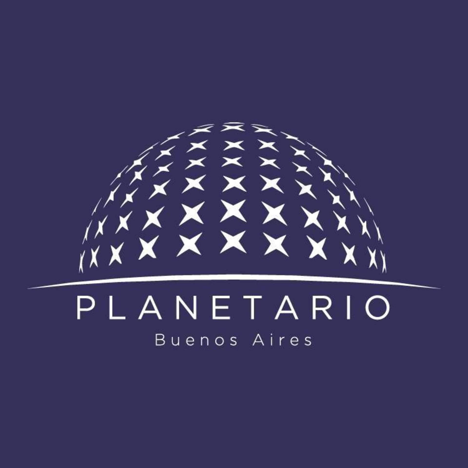 Planetario BA
