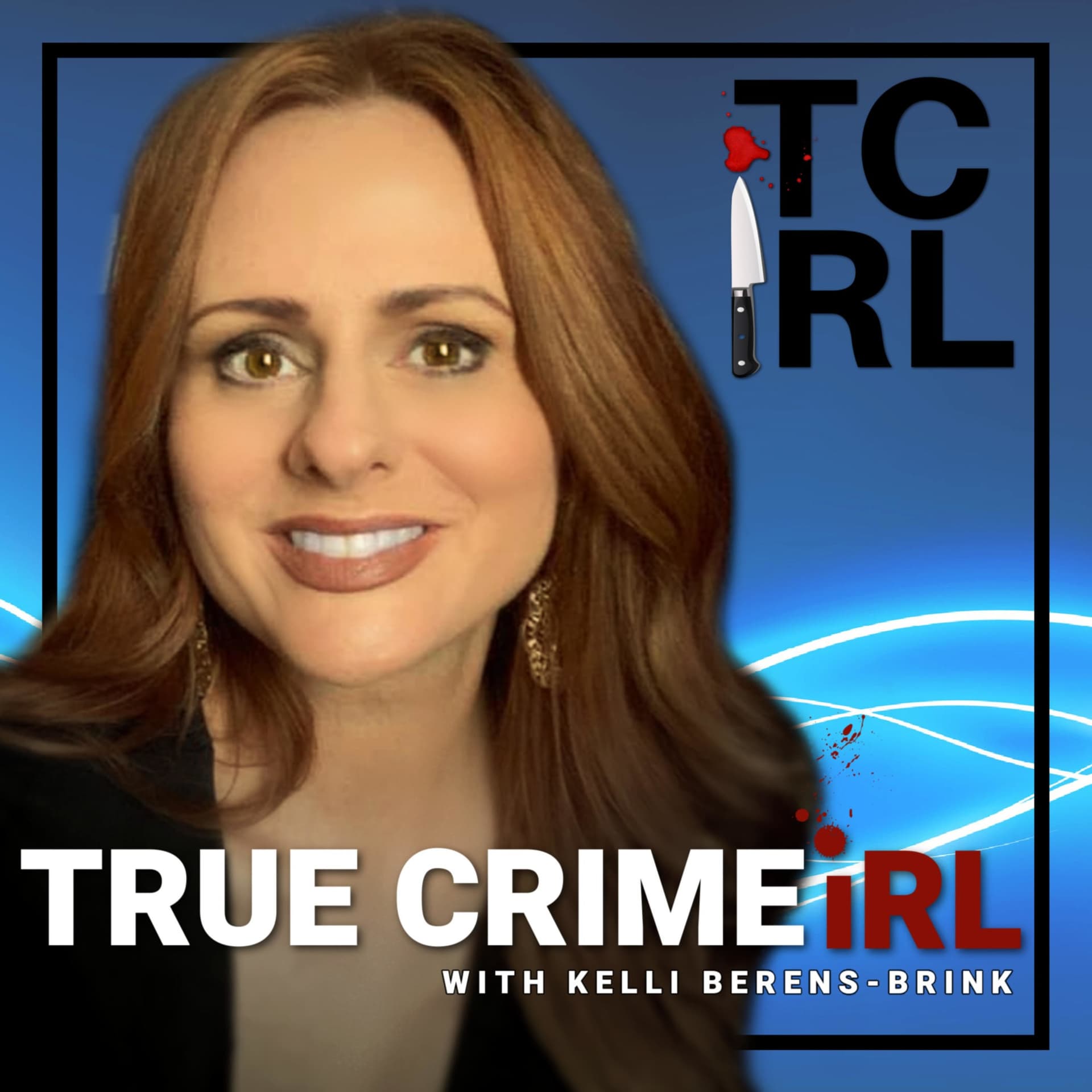 TrueCrimeIRL - Podcasts