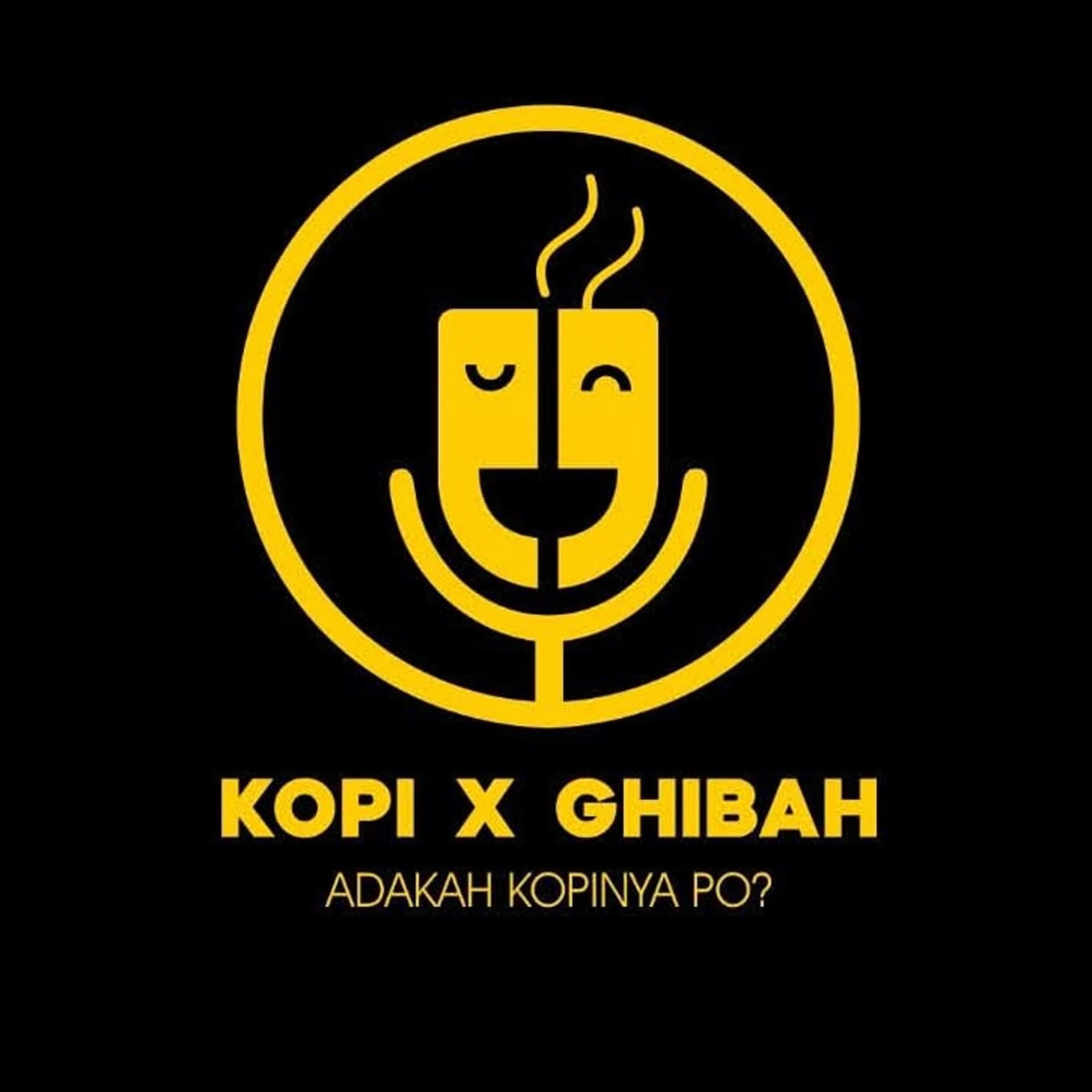 Kopi x Ghibah Podcast - Podcasts
