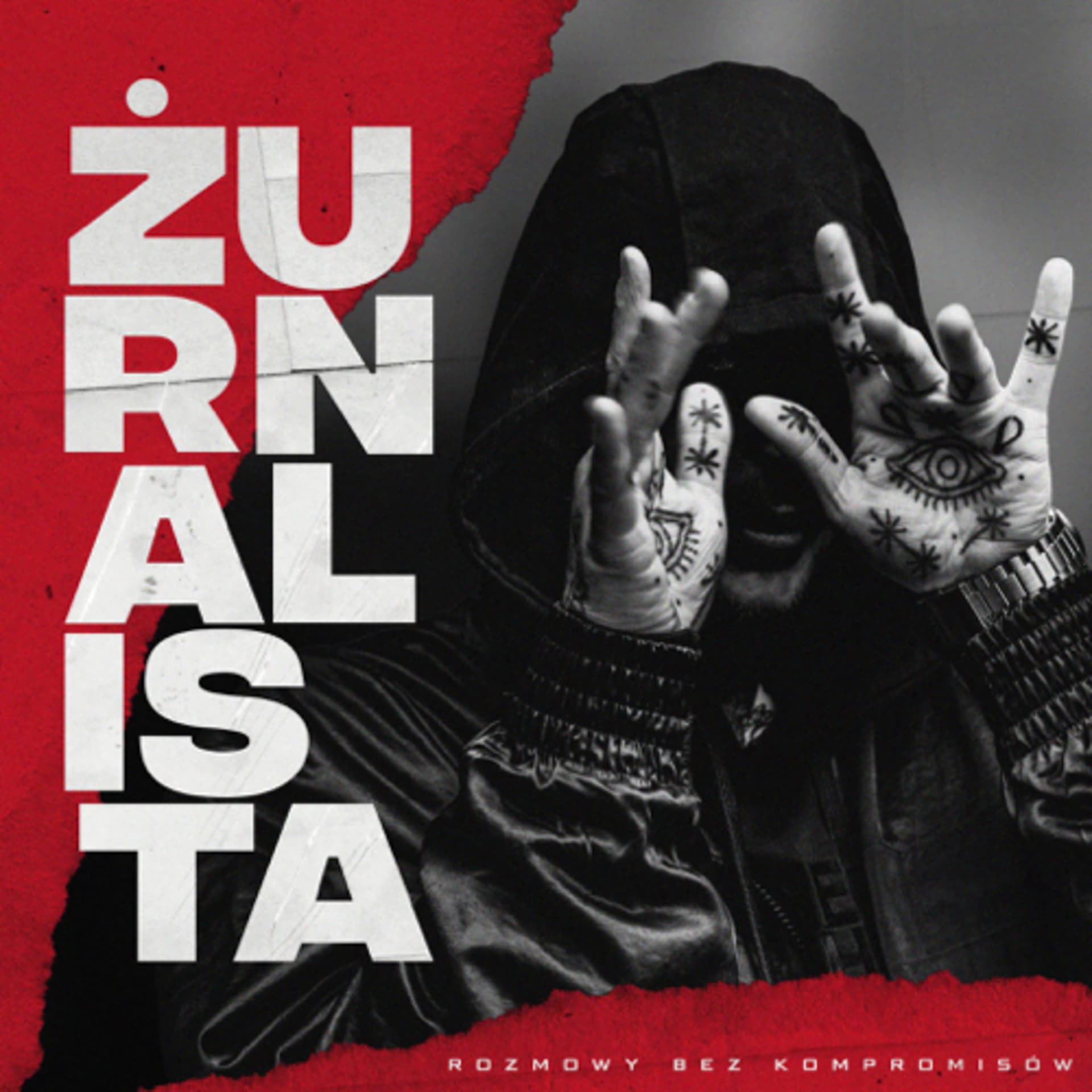 Żurnalista - Rozmowy bez kompromisów - Podcasts