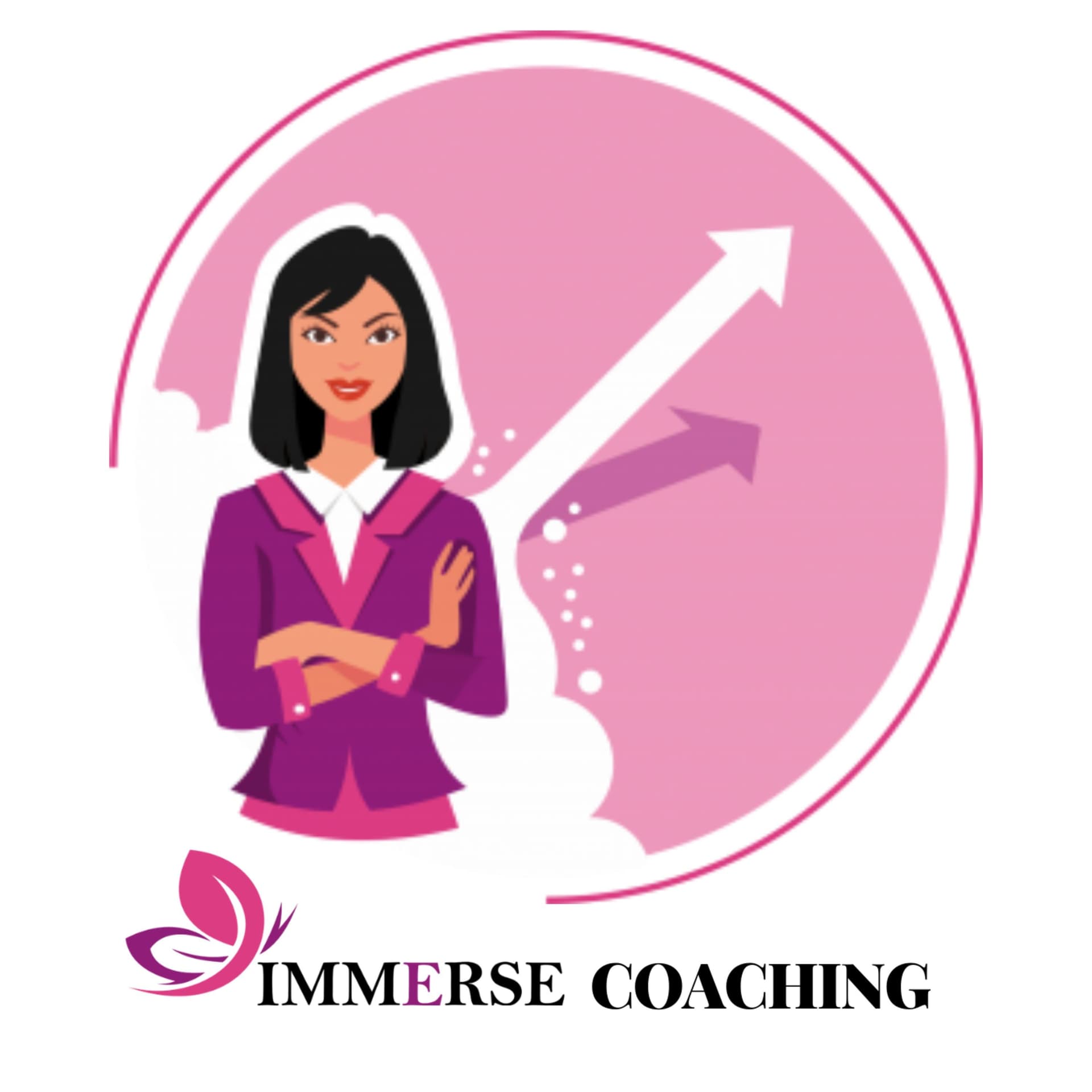 IMMERSE COACHING - Podcasts