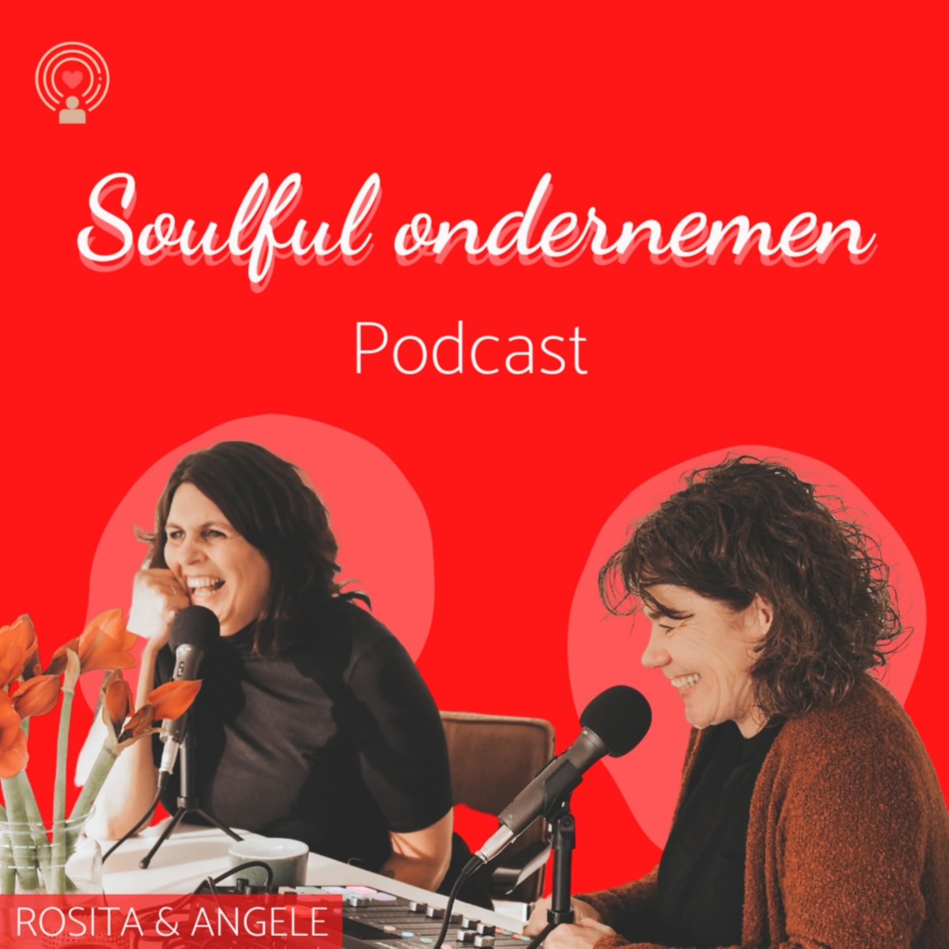 Soulful Ondernemen Podcast - Podcasts