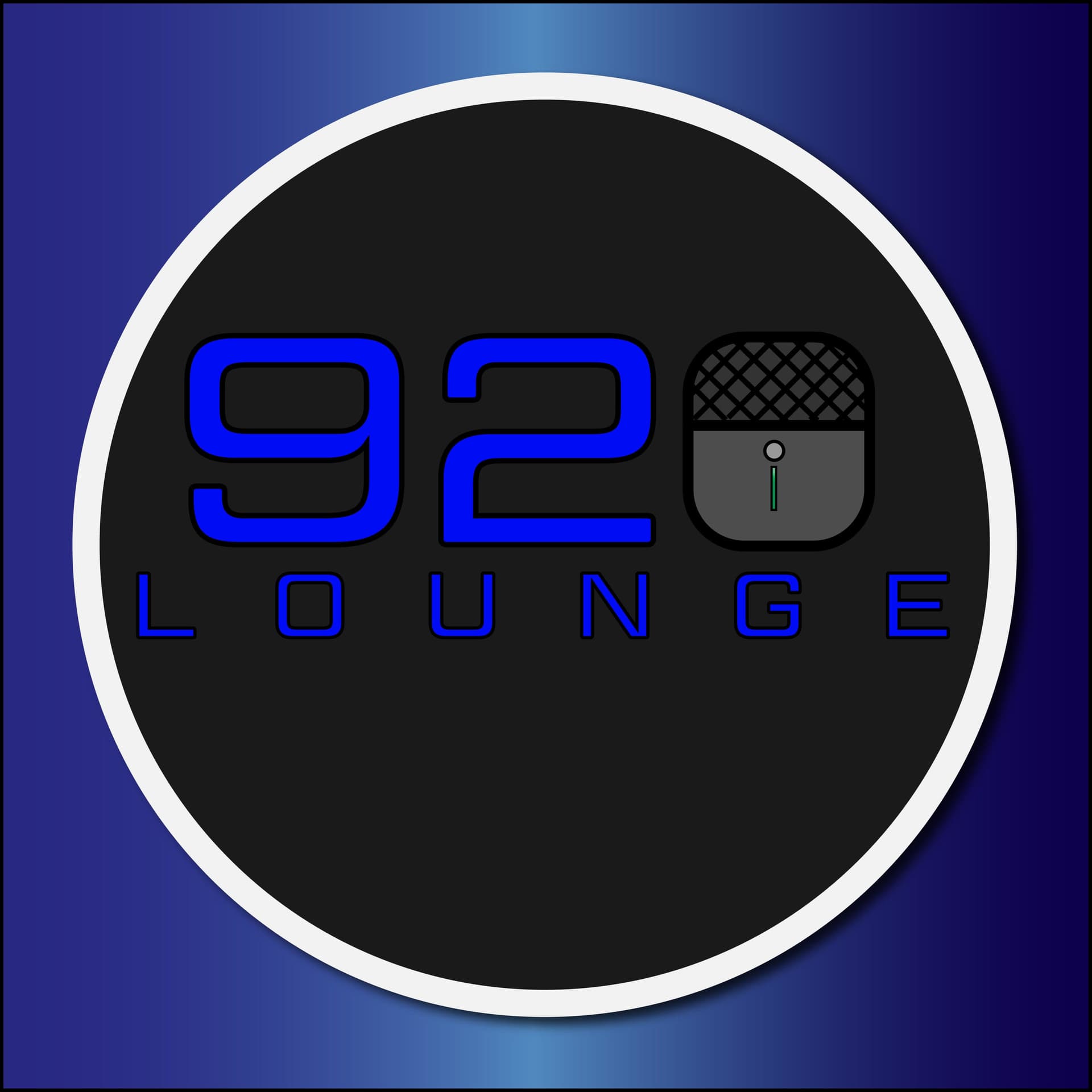 The 920 Lounge - Podcasts