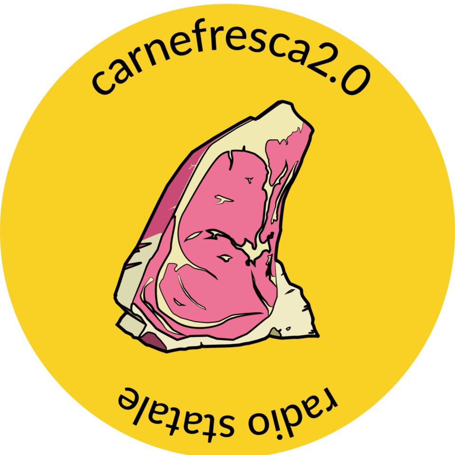 carnefresca2.0 - Radio Statale - Podcasts