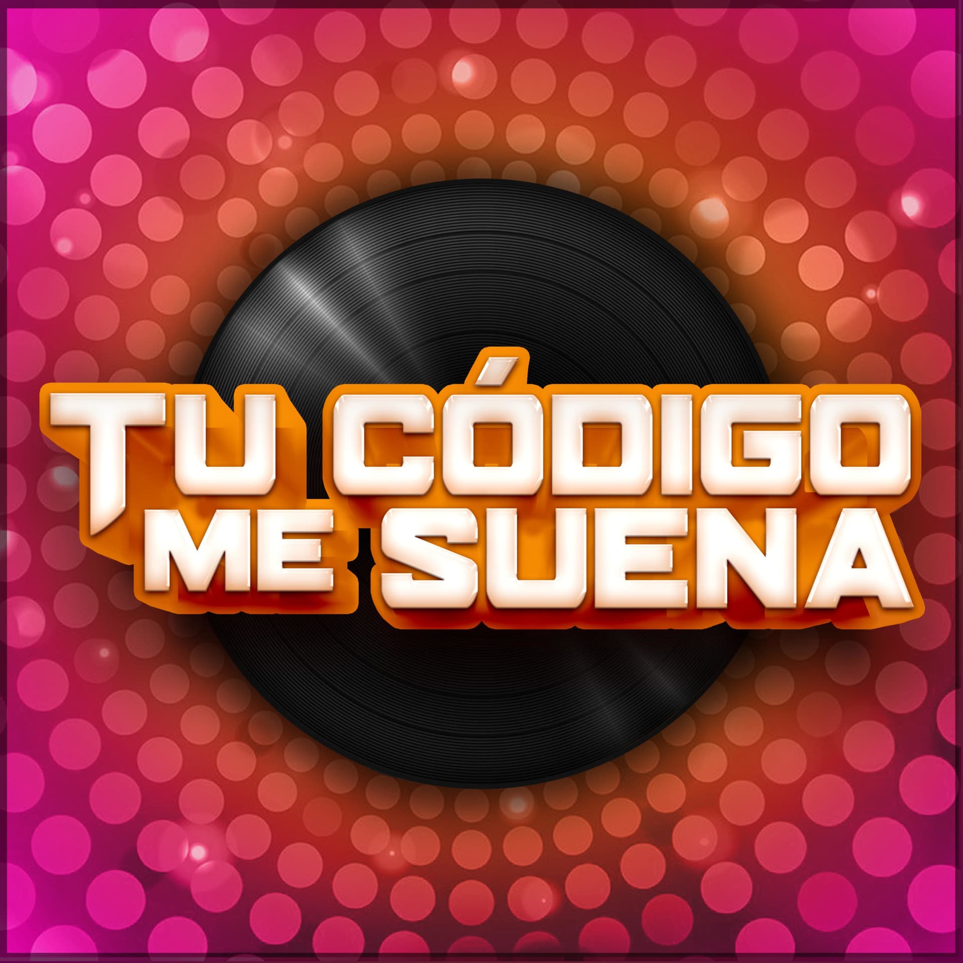 Tu código me suena - Podcasts