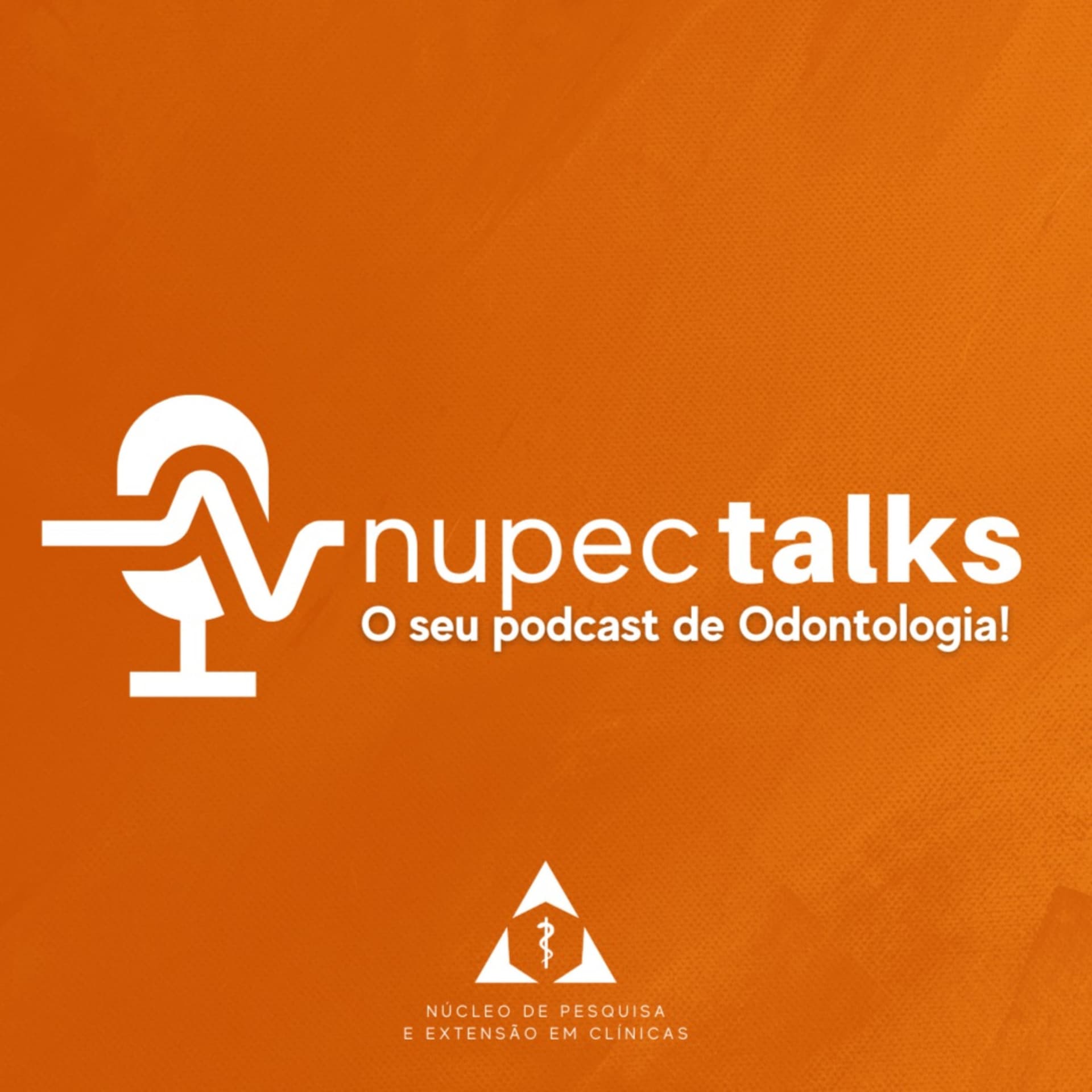 NUPECTALKS - Podcasts