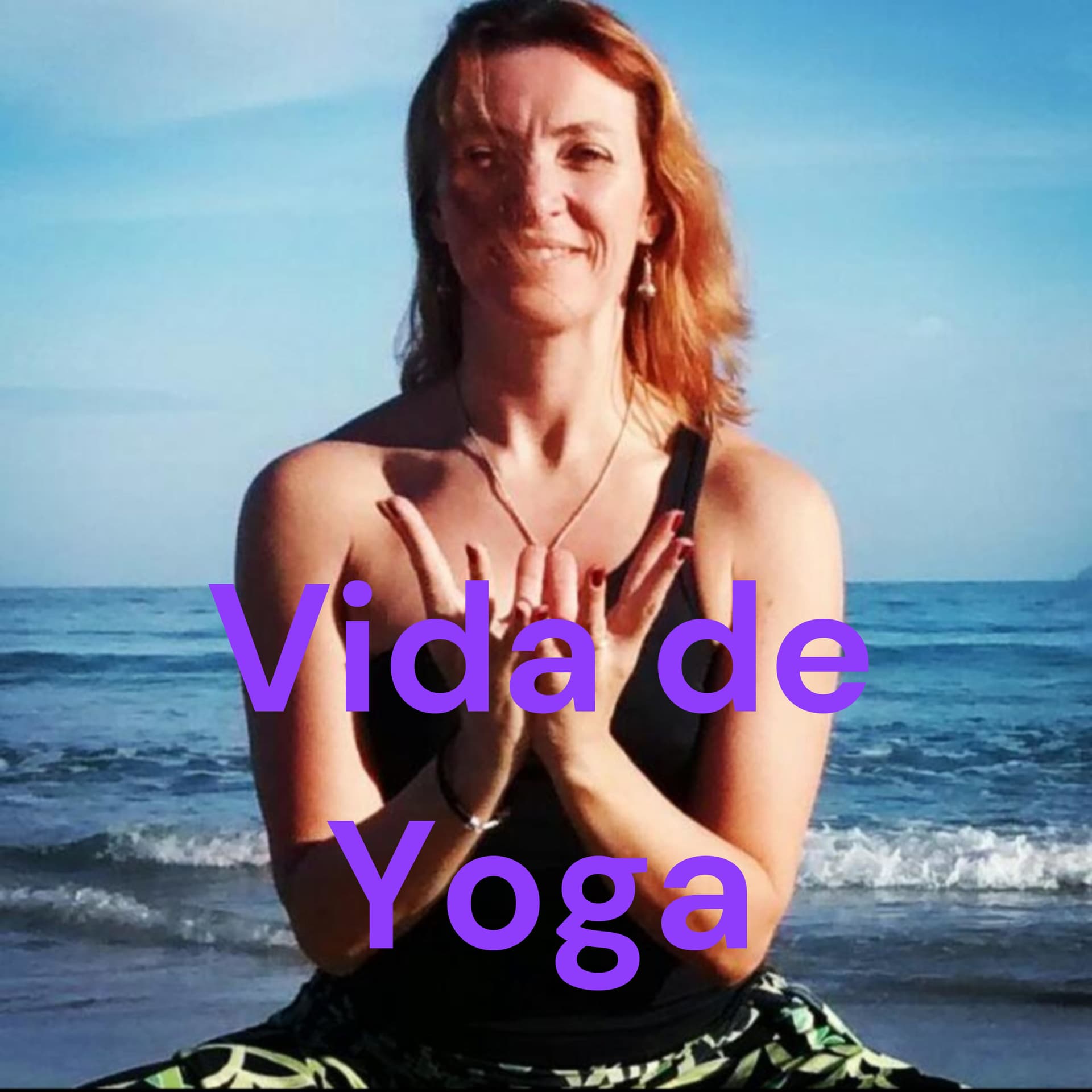 Vida de Yoga com Fabi Aparicio - Podcasts