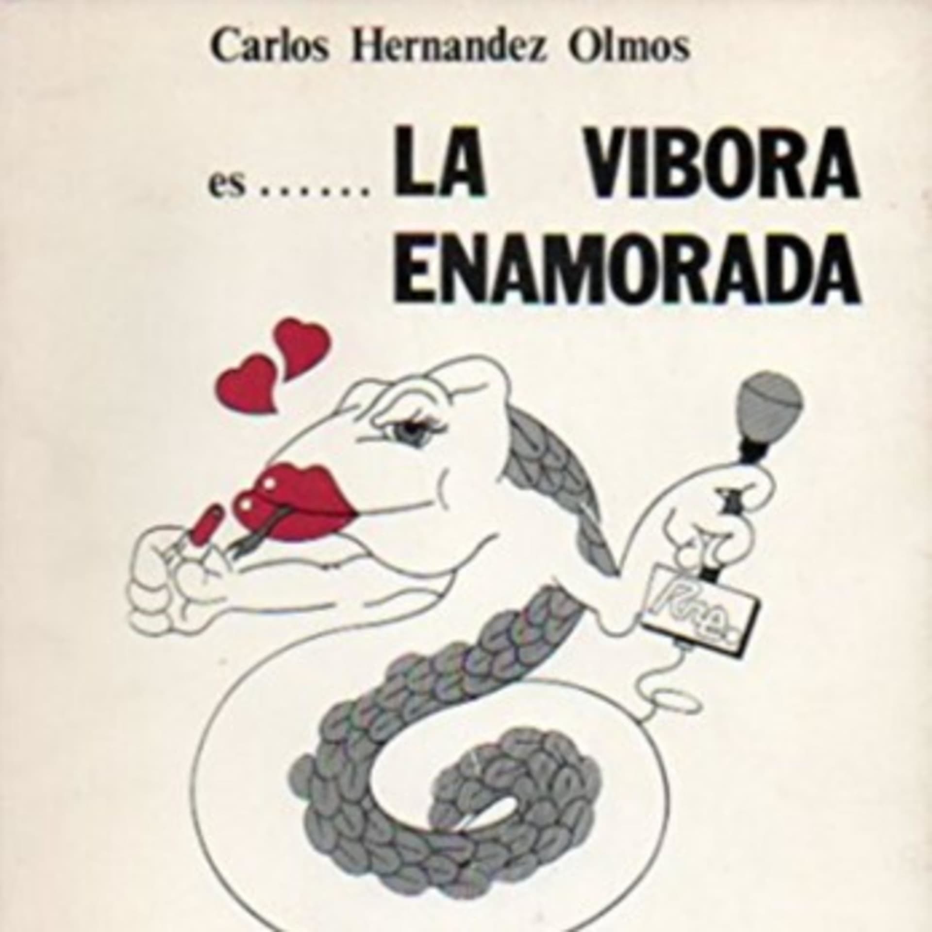 Carlos Hernandez Olmos - Podcasts