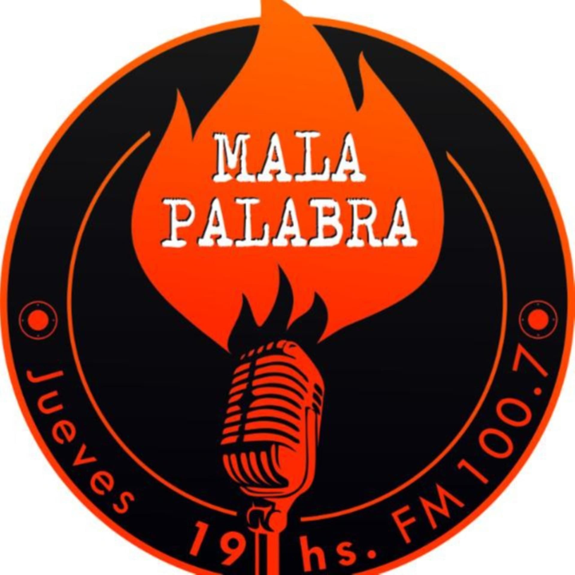 Malapalabra Radio - Podcasts