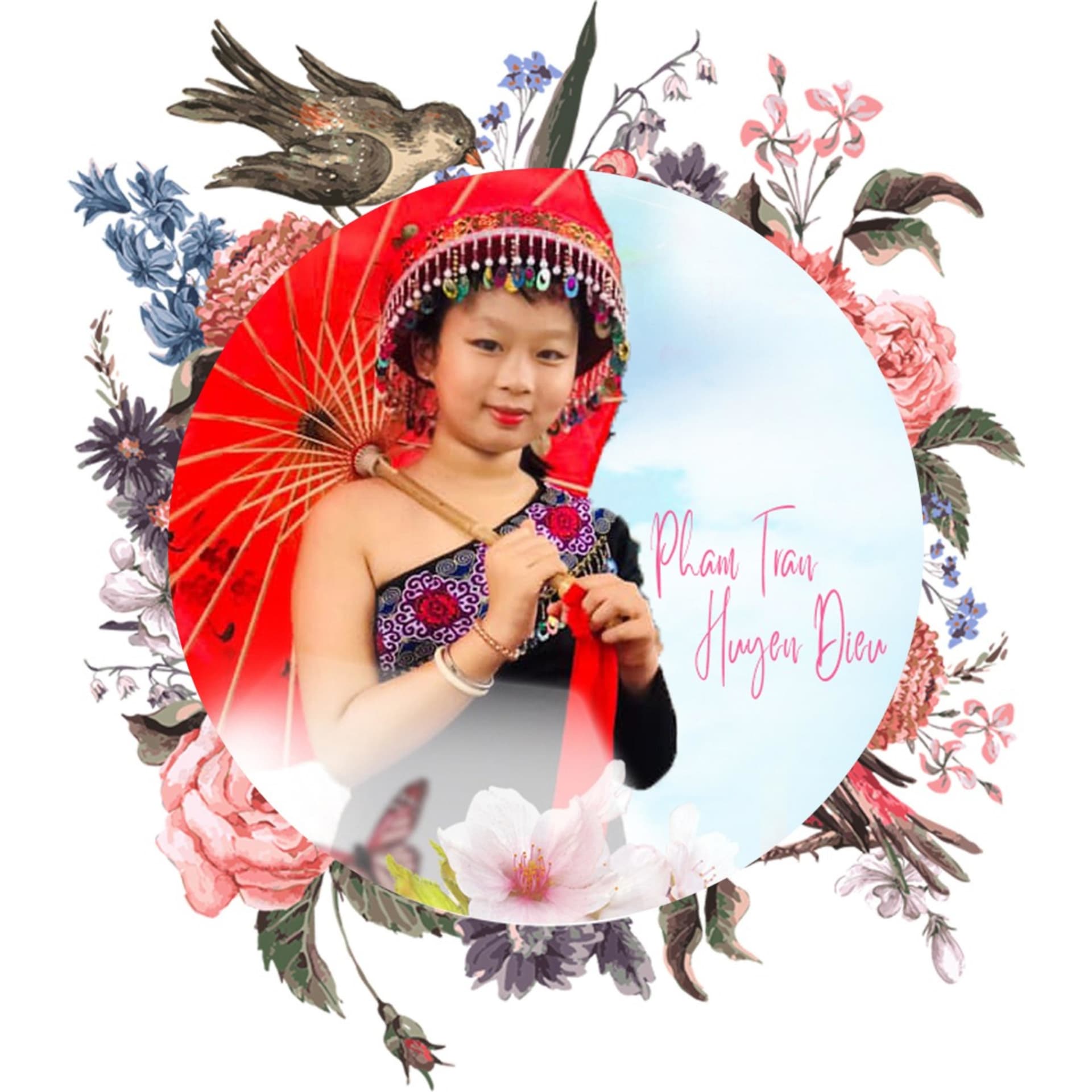 HUYỀN DIỆU - Podcasts