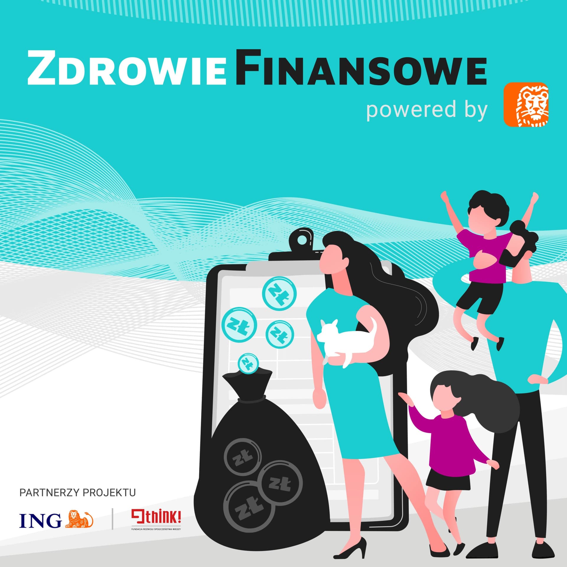 Zdrowie Finansowe - Podcasts