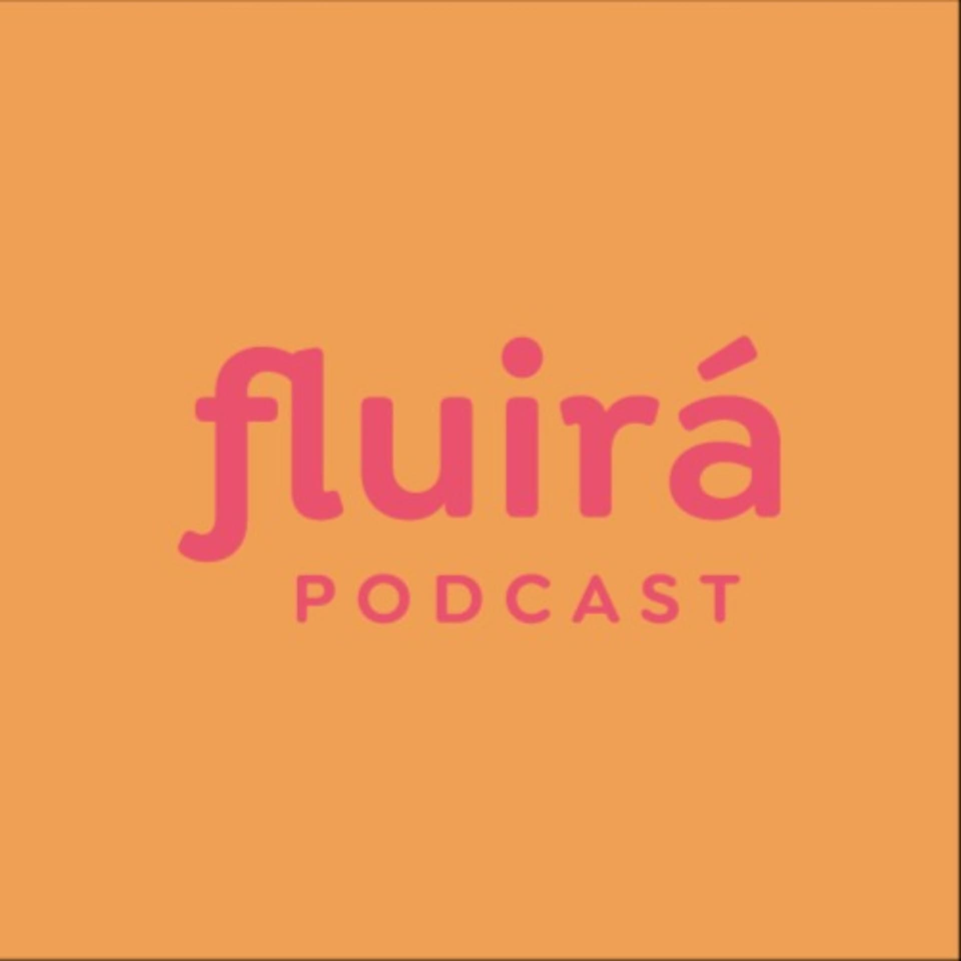 fluirá | equipando discípulas - Podcasts