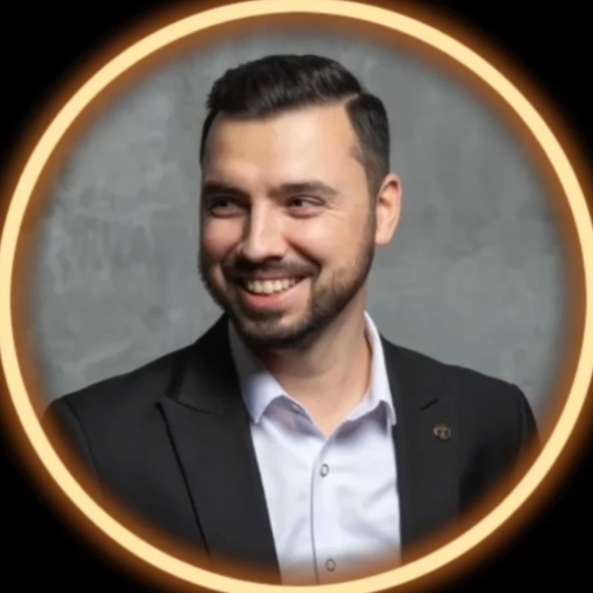 🎤 Dmitry Shaipov Talk - Podcasts
