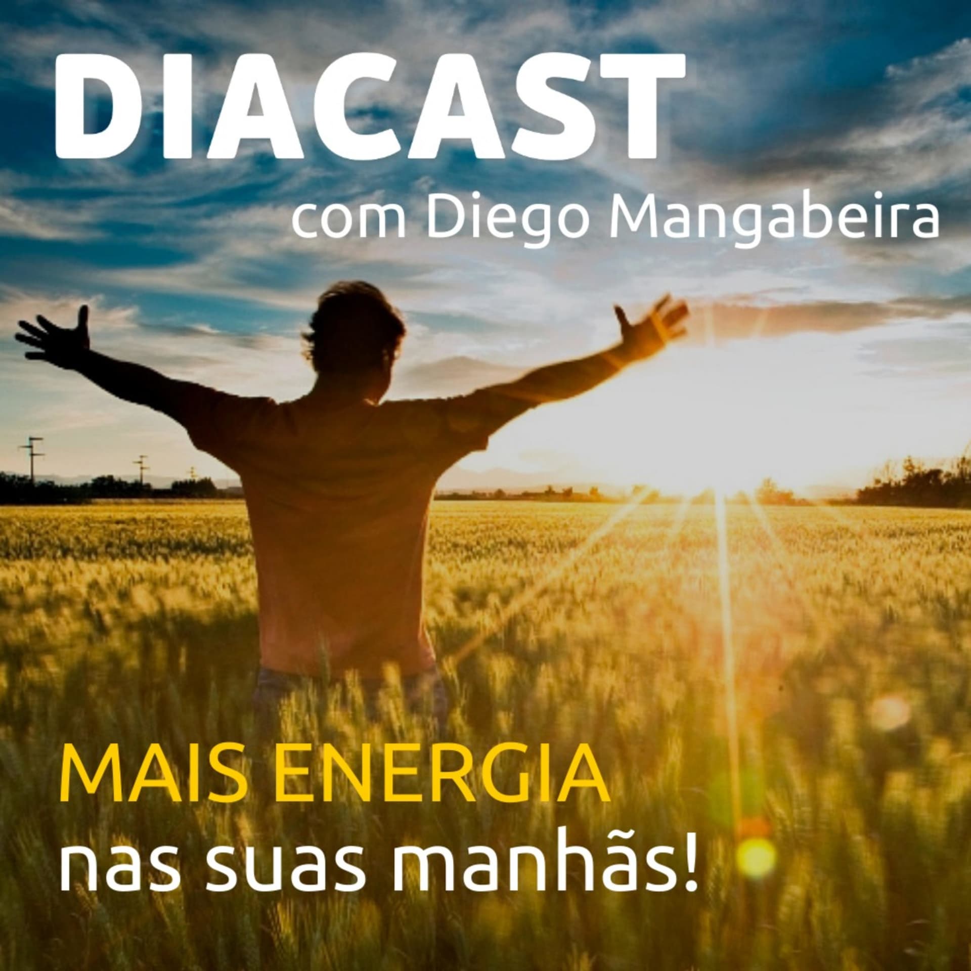 Dia da Mudança - Podcasts