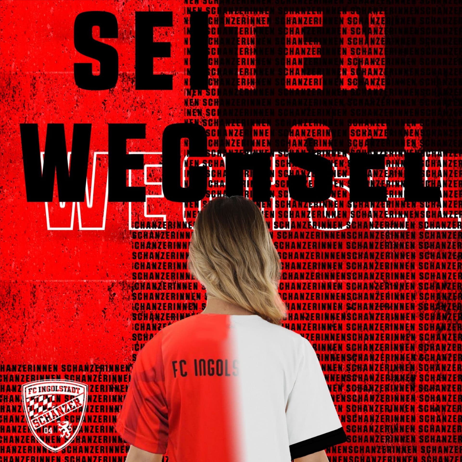 Seitenwechsel - Podcasts
