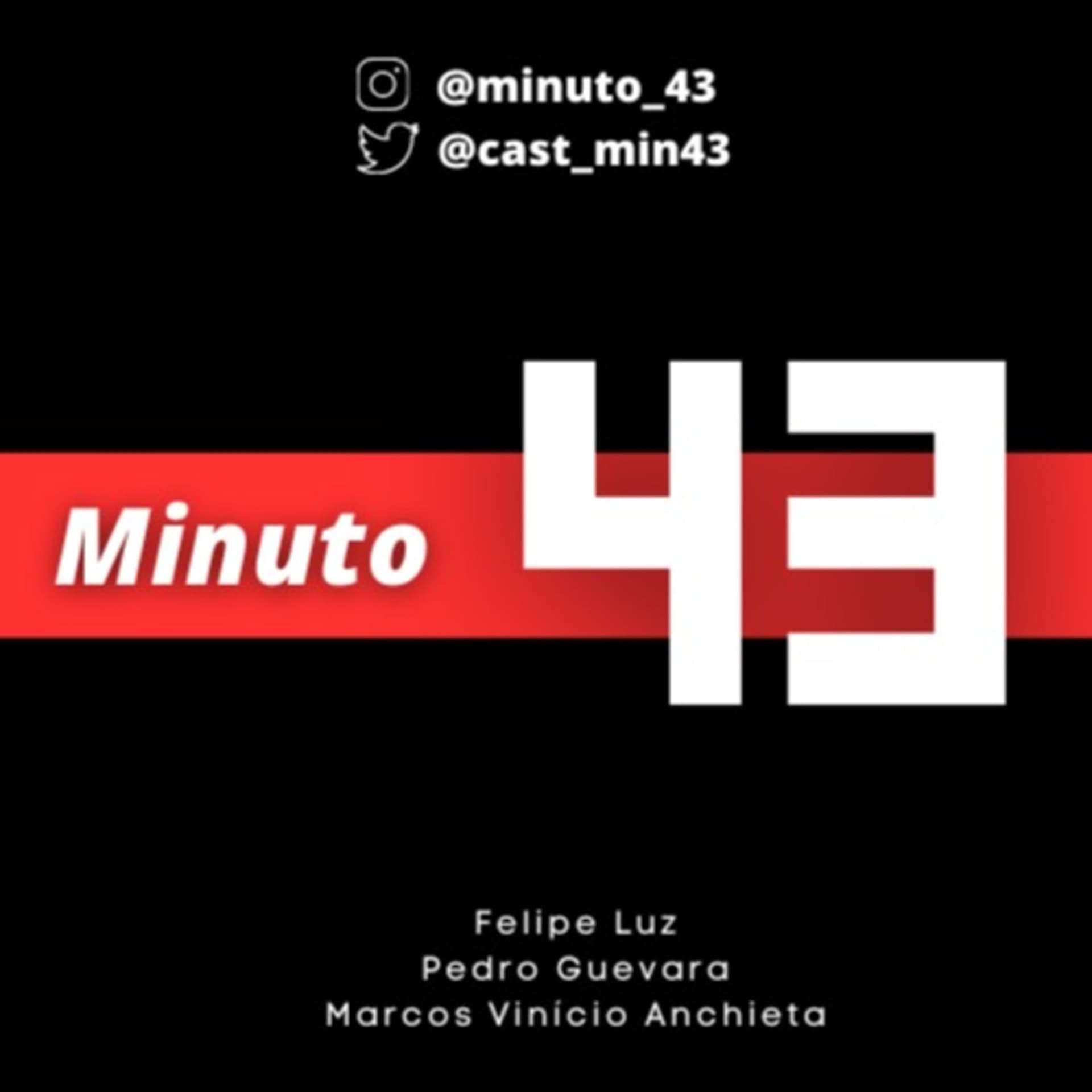 Minuto 43 - Podcasts