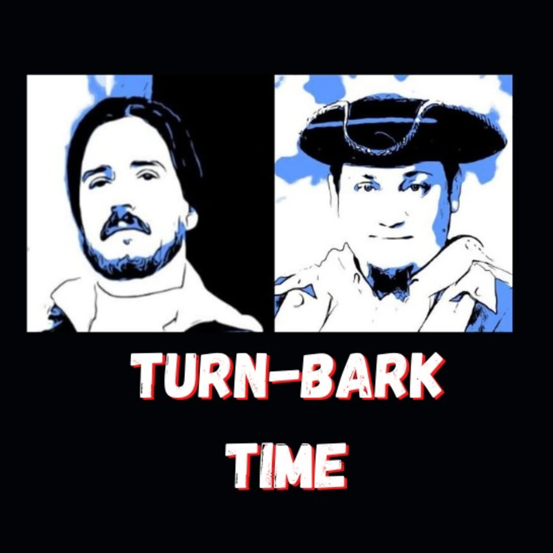 Turn-Bark Time - Podcasts