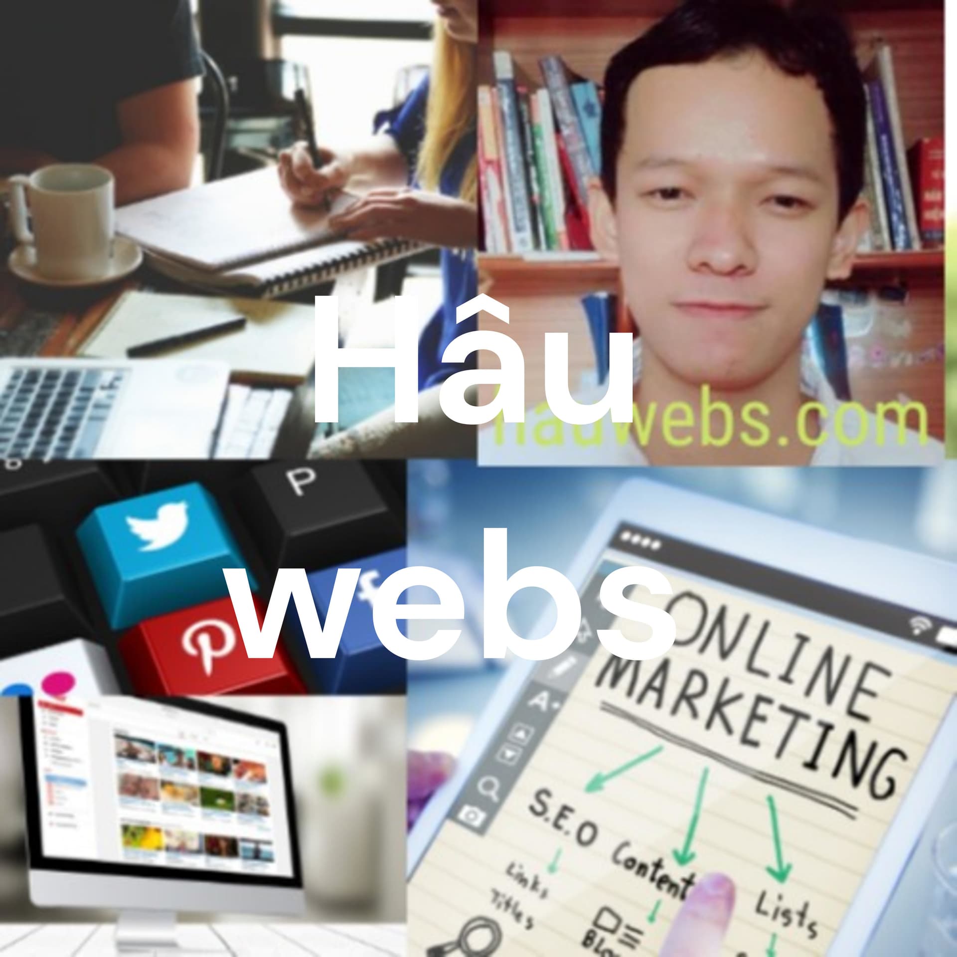 Hậu tiếp thị - Podcasts