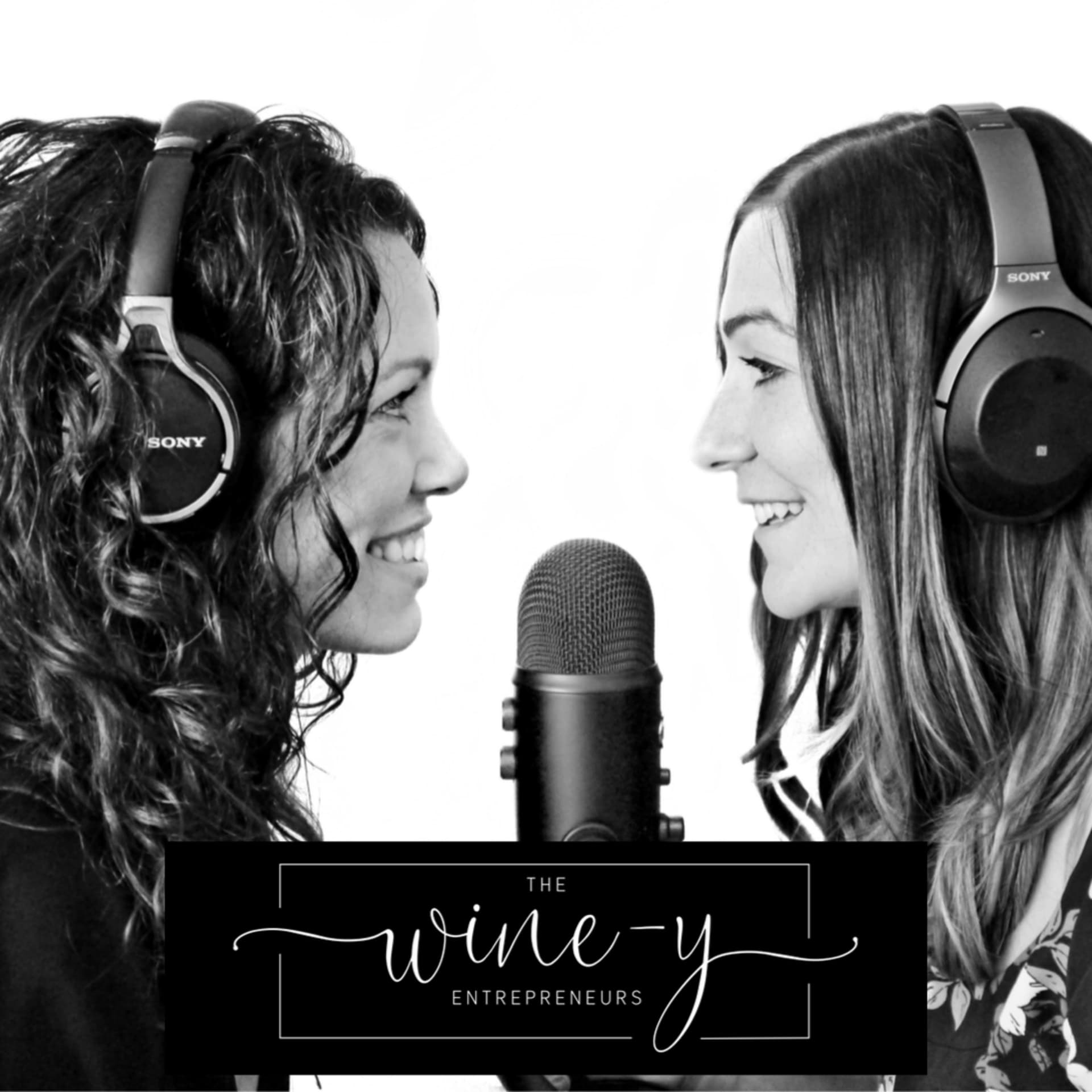 The Wine-y Entrepreneurs - Podcasts