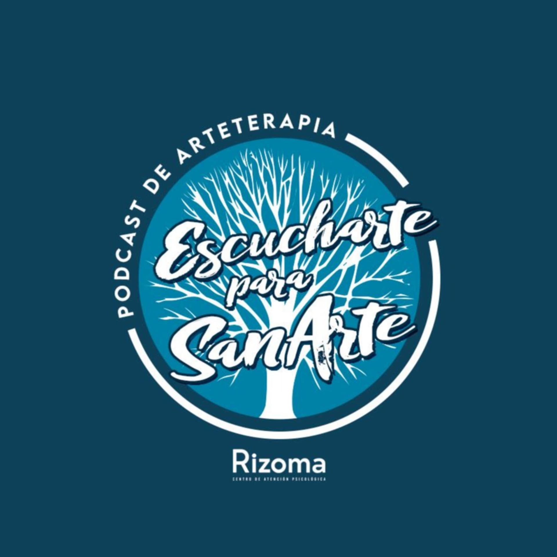 Escucharte para Sanarte - Podcasts