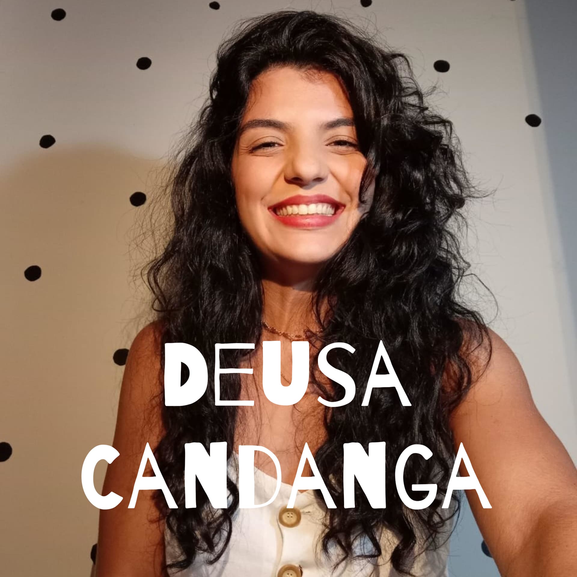 Deusa Candanga