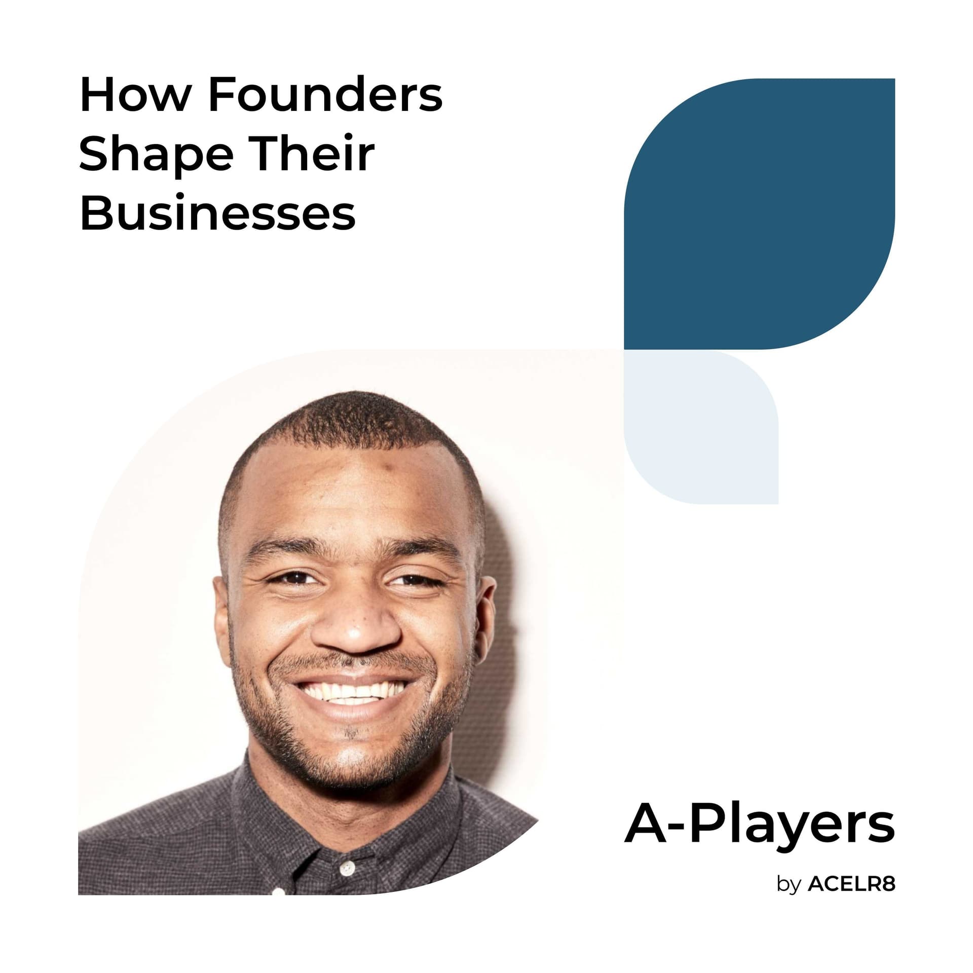 A-Players by Acelr8 - Podcasts