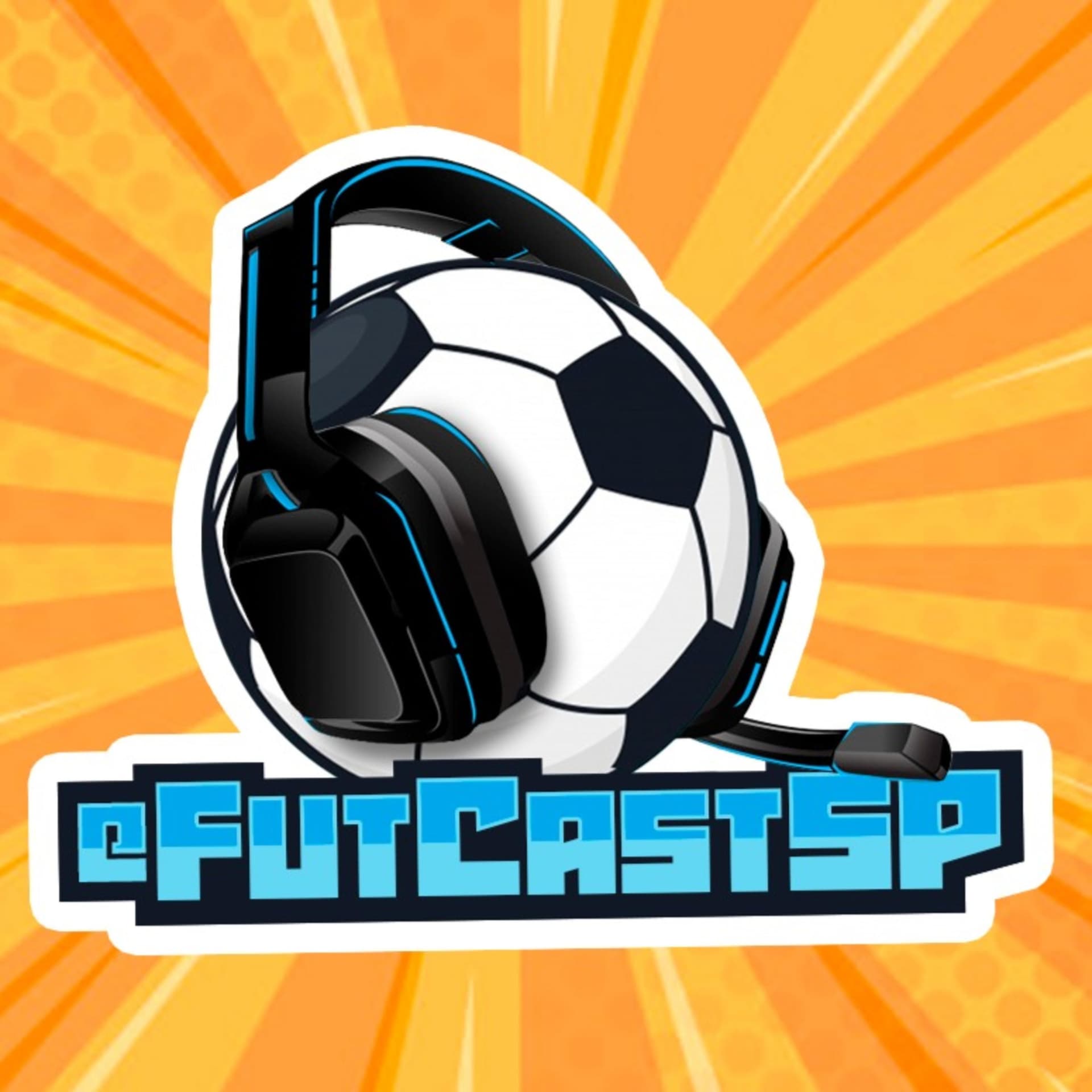 FutCast SP - Podcasts