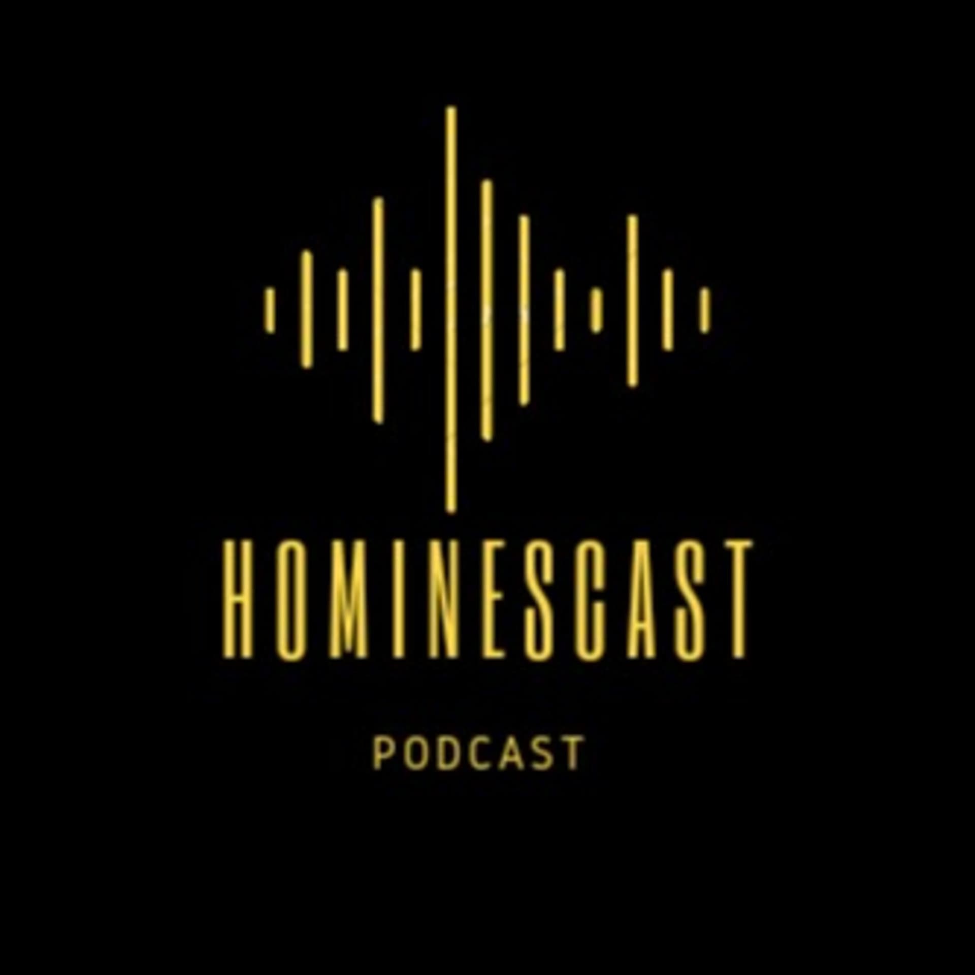 HominesCast - Podcasts