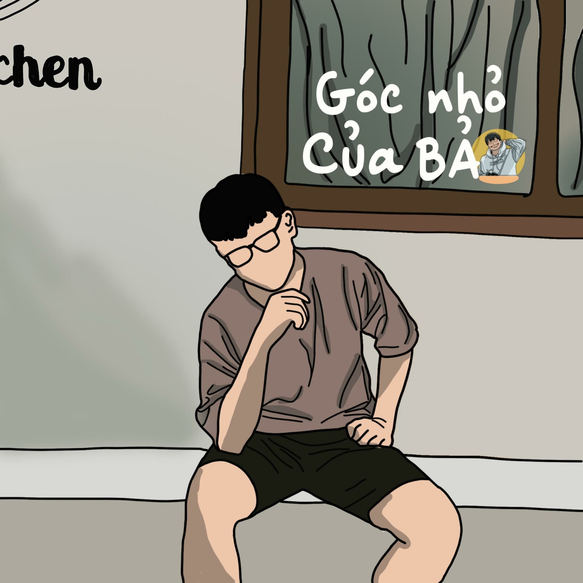 Góc nhỏ của Bảo - Podcasts
