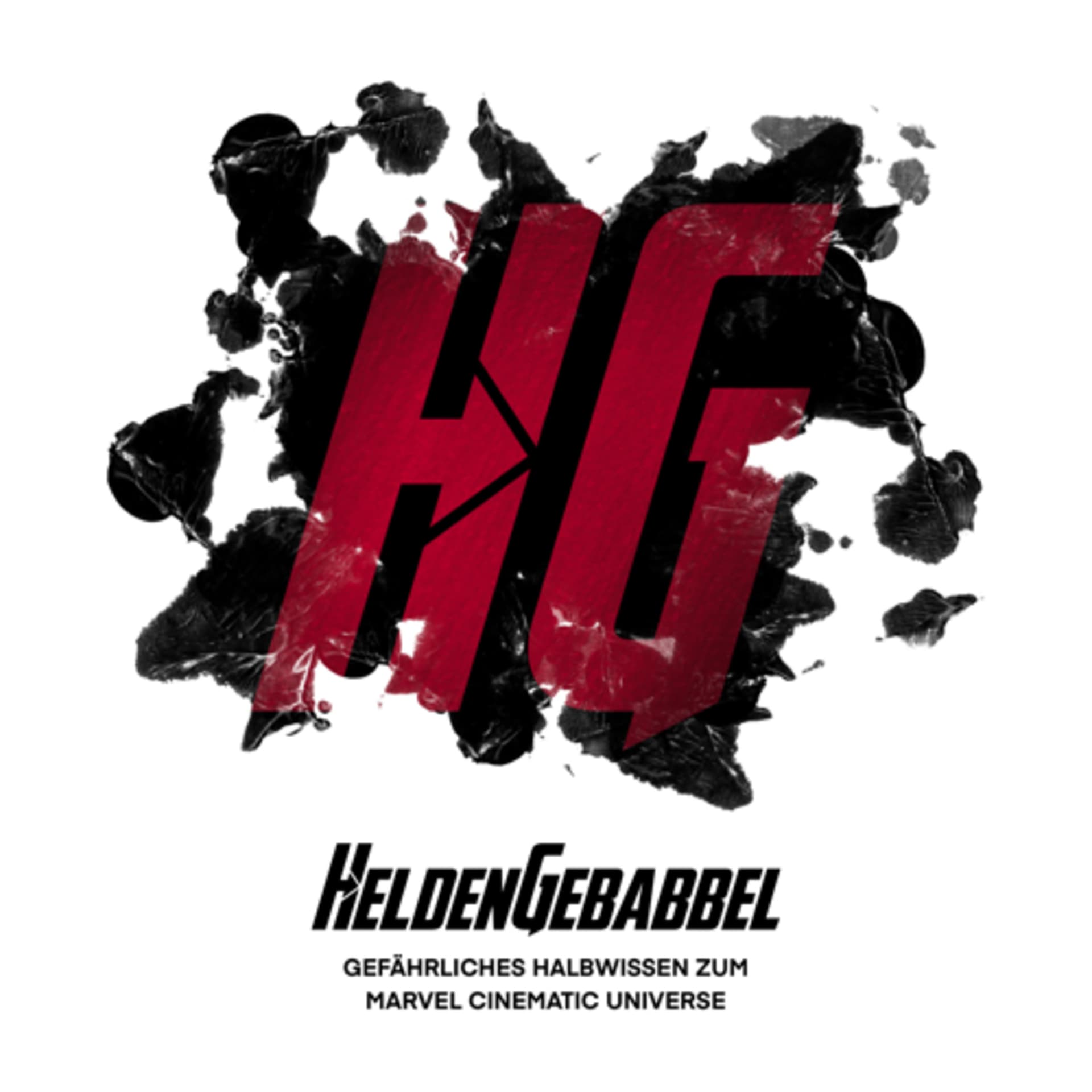 Heldengebabbel – Gefährliches Halbwissen zum Marvel Cinematic Universe - Podcasts